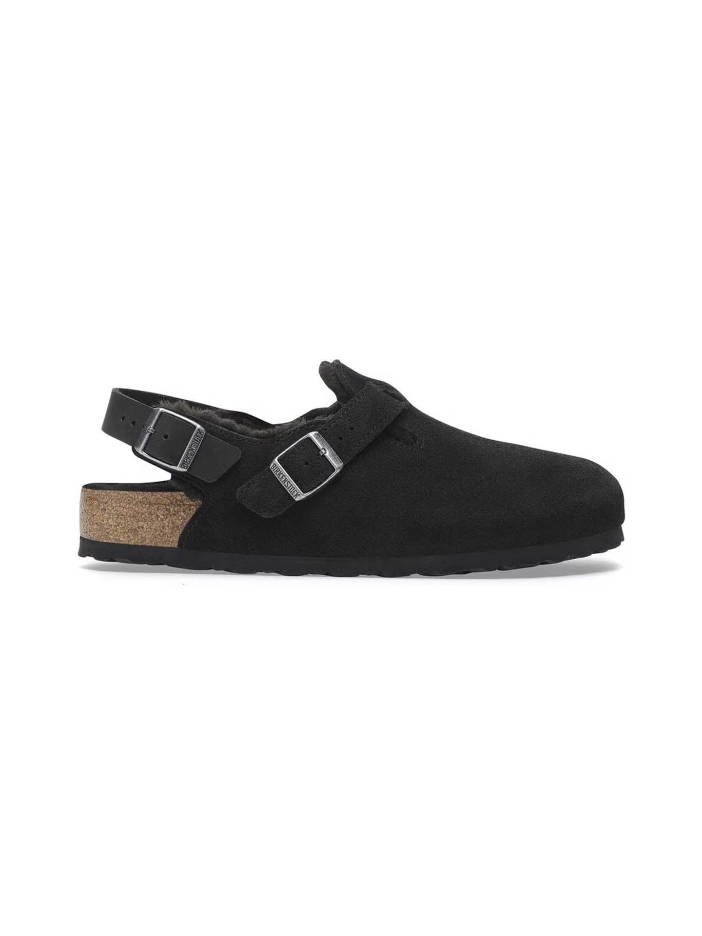 CIABATTA TOKYO SUEDE