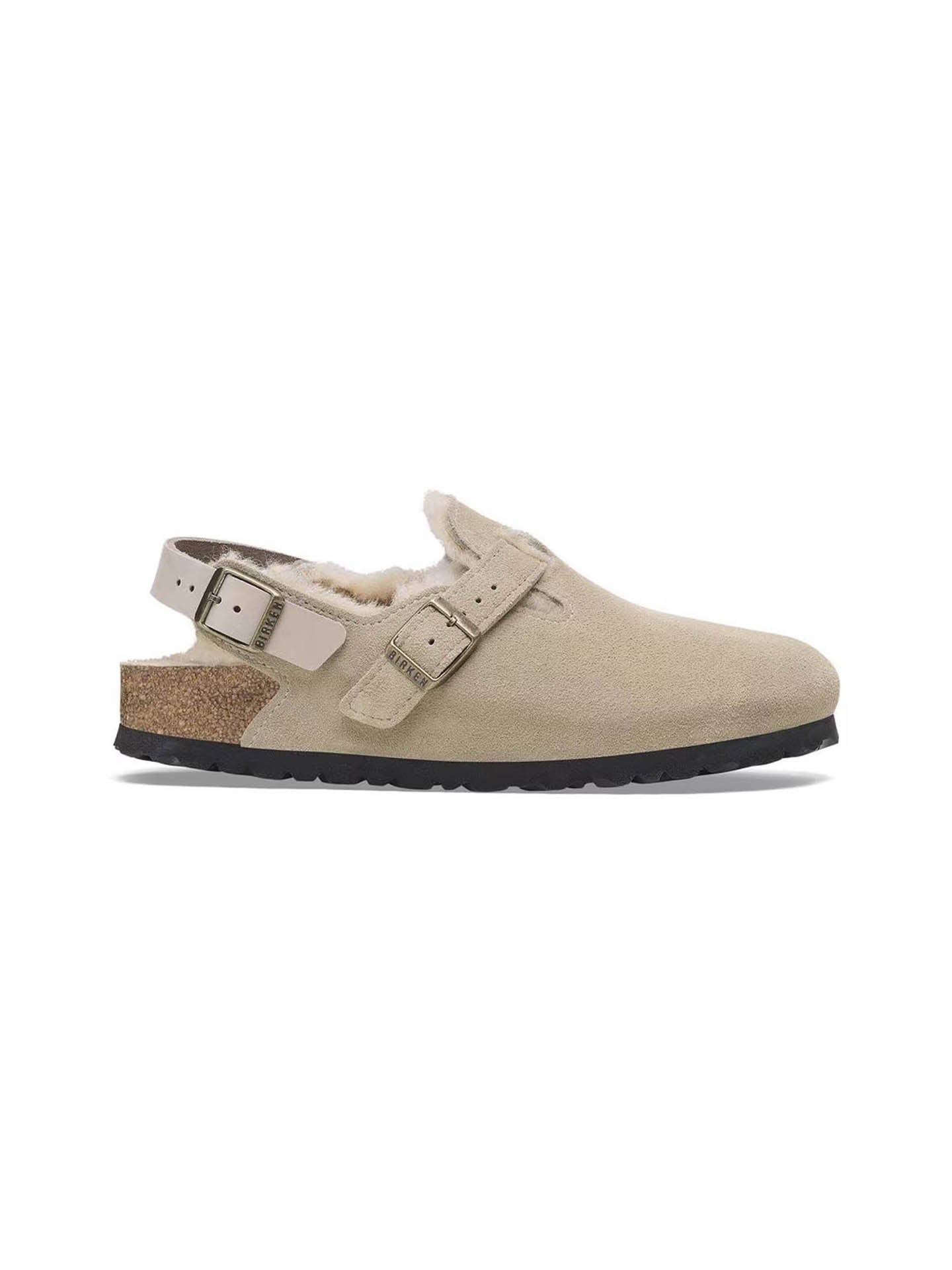 CIABATTA TOKYO SUEDE