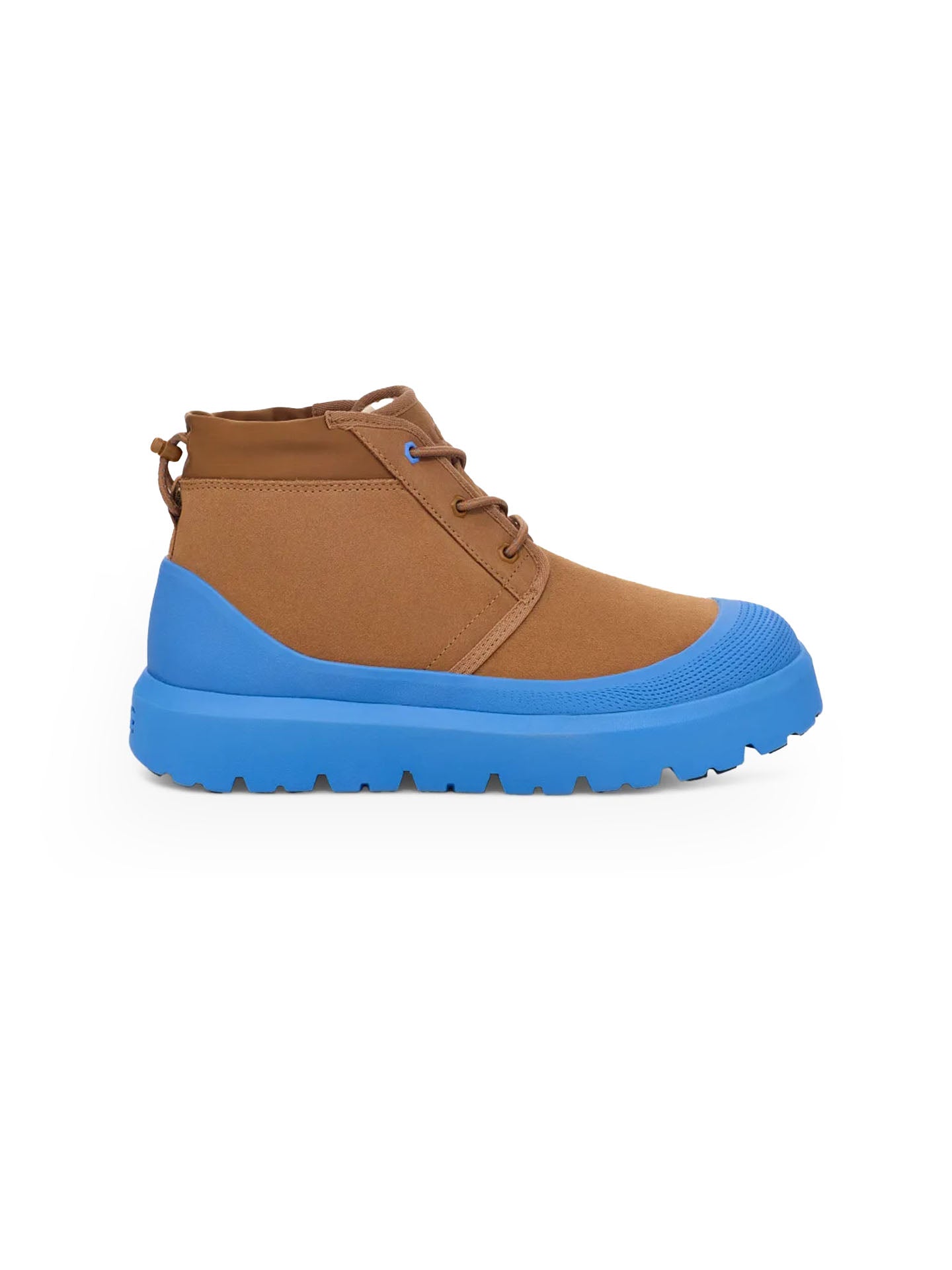 NEUMEL WEATHER HYBRID