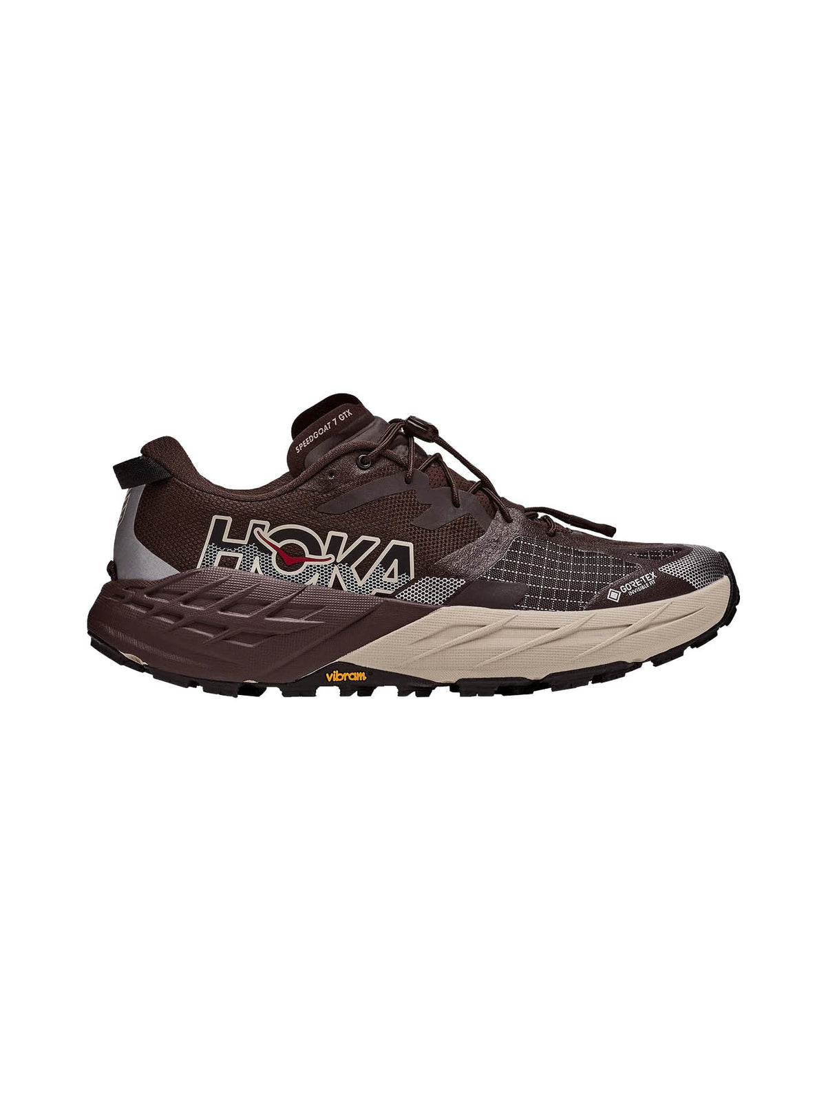 SNEAKERS SPEEDGOAT 7 GTX