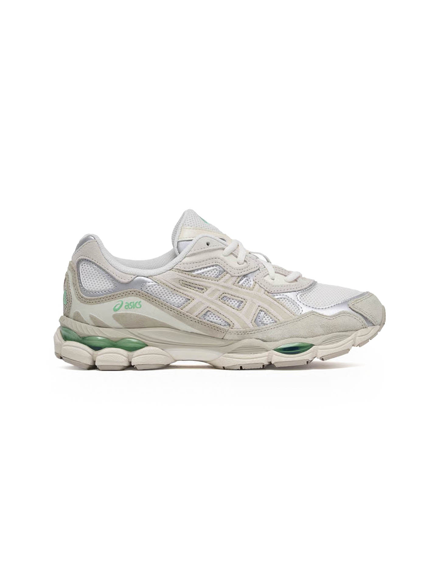 SNEAKERS GEL-NYC