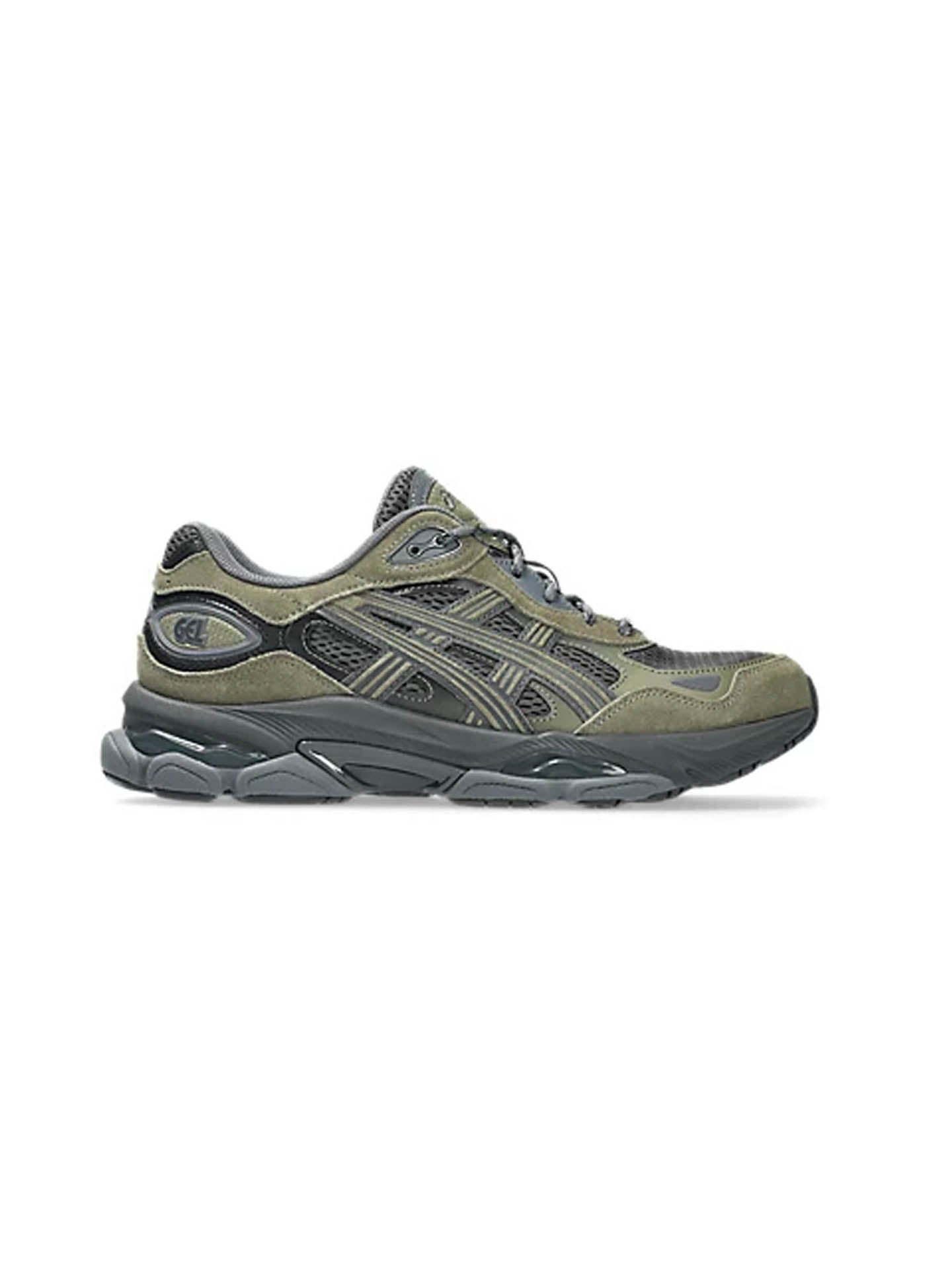 SNEAKERS GEL-NYC 2.0