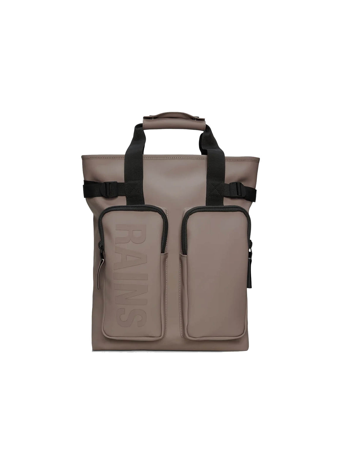 TEXEL TOTE BACKPACK W3