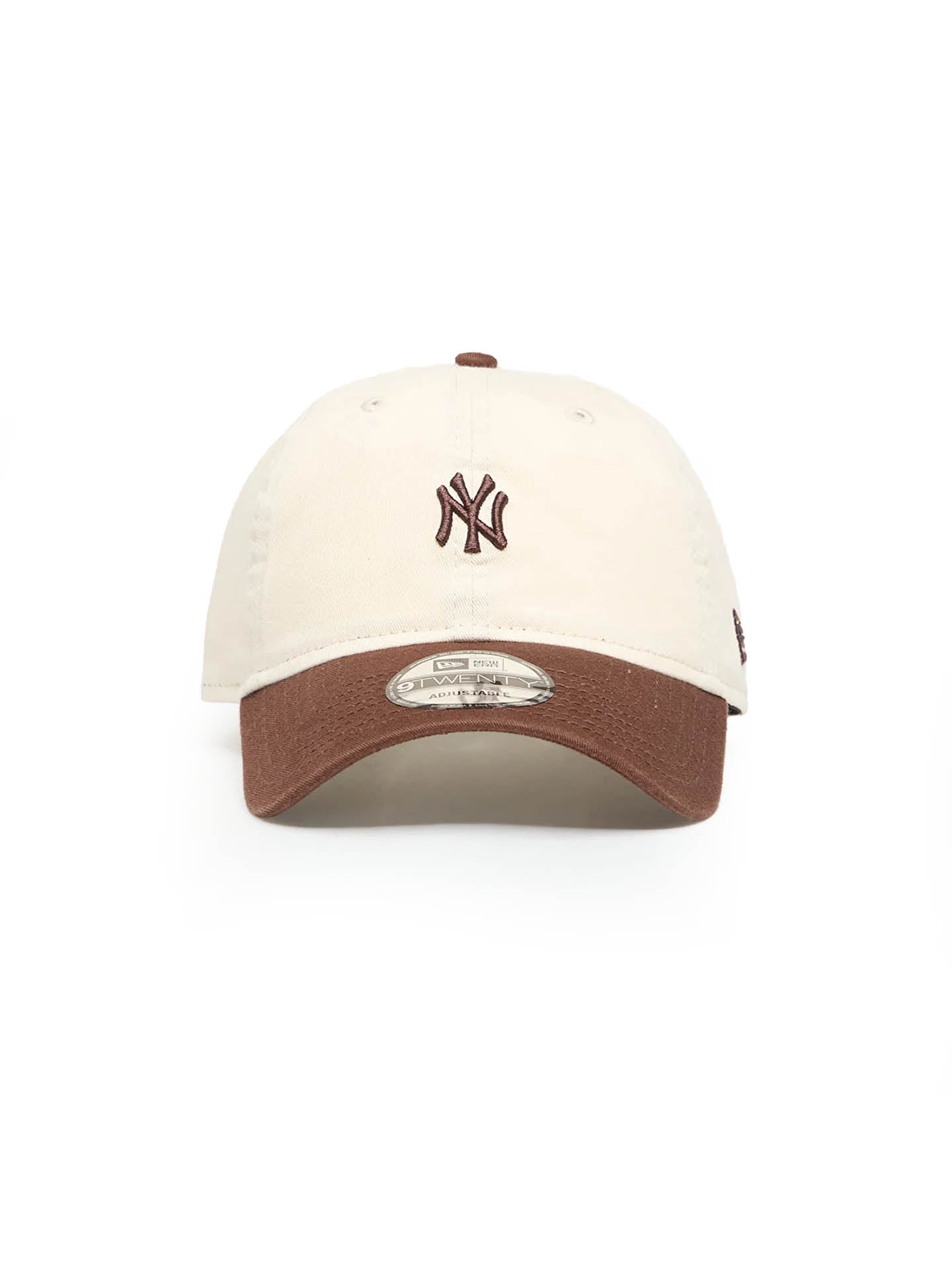 HEADWEAR LIFESTYLE MALE 920 BASEBALLIGHT BEIGE