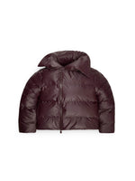 ALTA VISION SHORT PUFFER