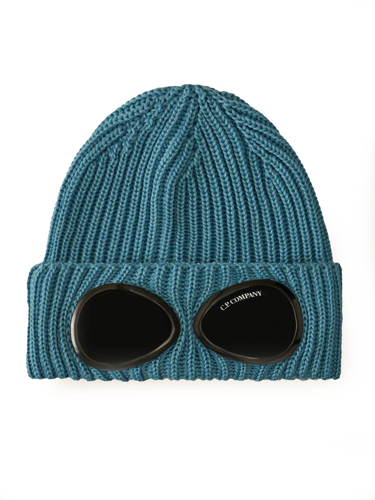 CUFFIA IN EXTRAFINE MERINO WOOL