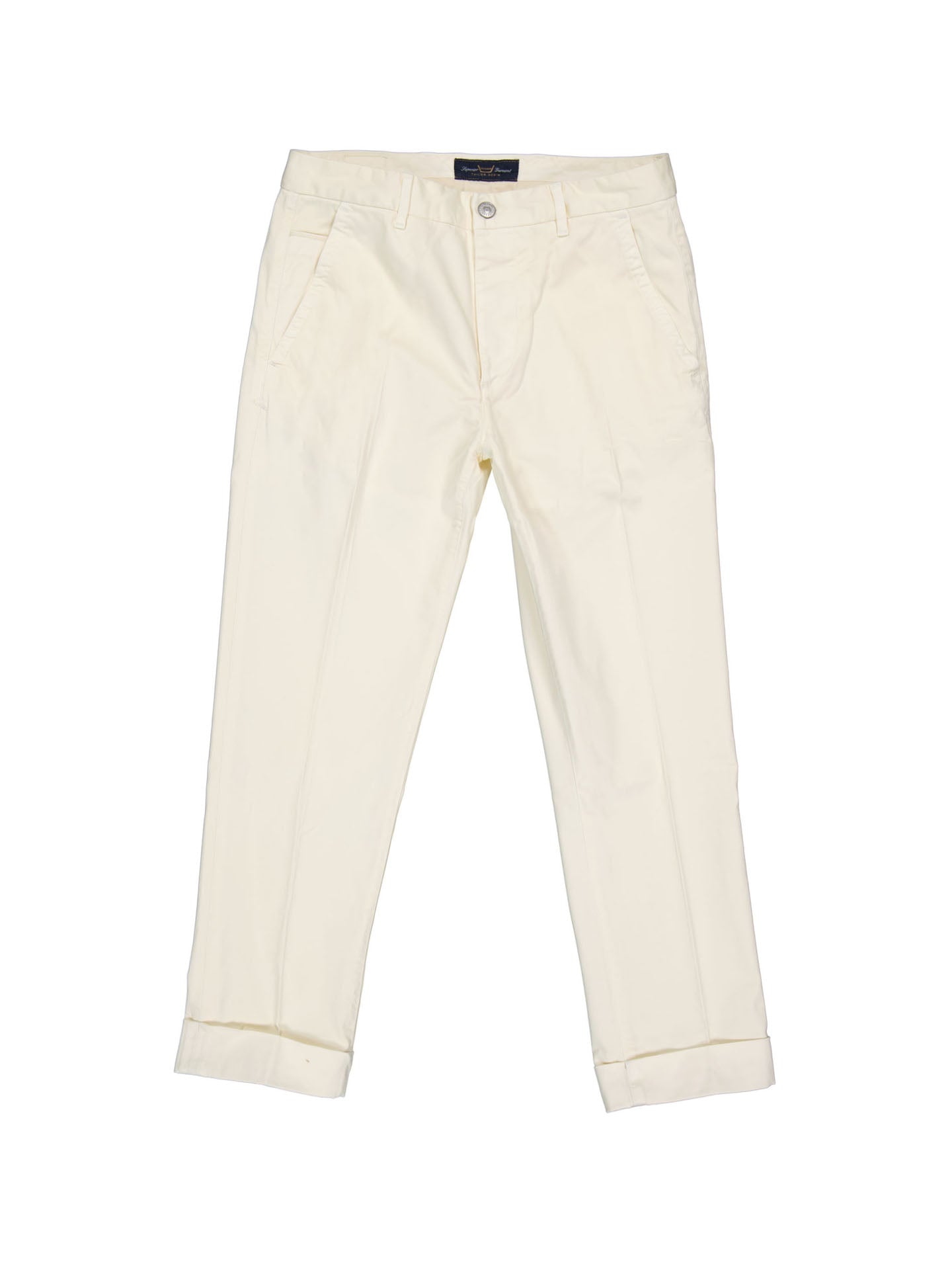 PANTALONE CHINO BREECHES