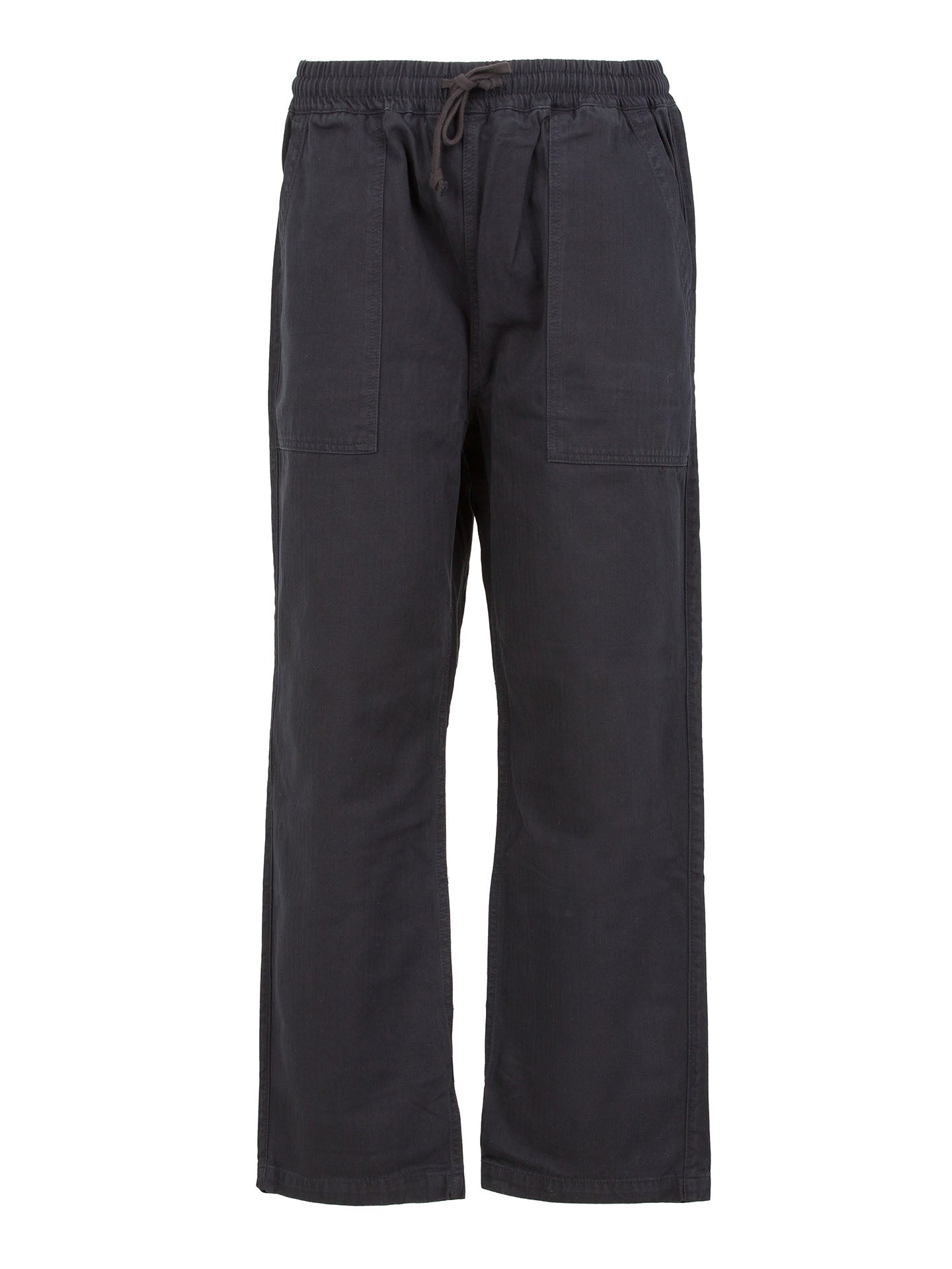 PANTALONE HARRINGBONE CHEF PANTS