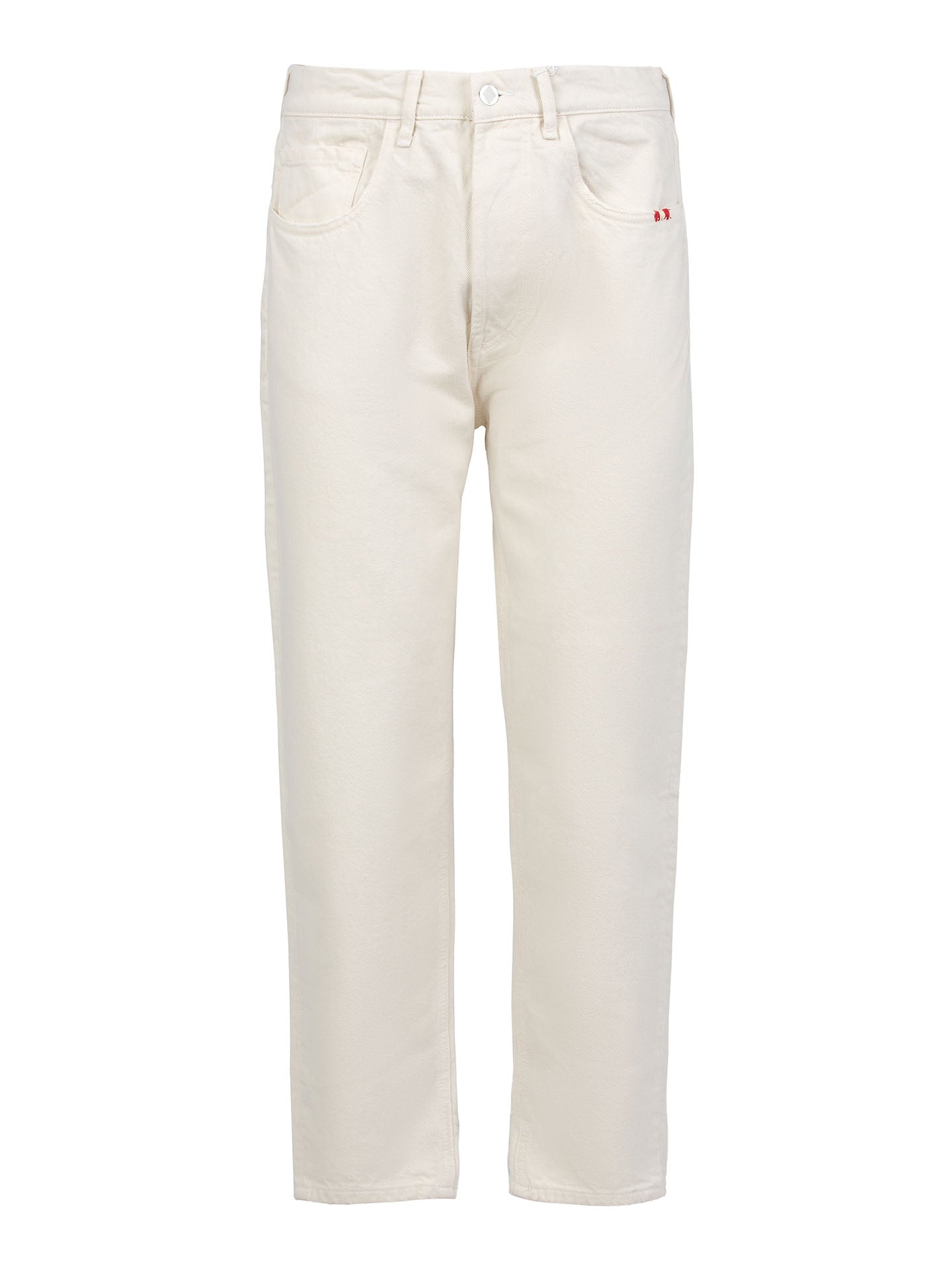 PANTALONE BULL EHITE