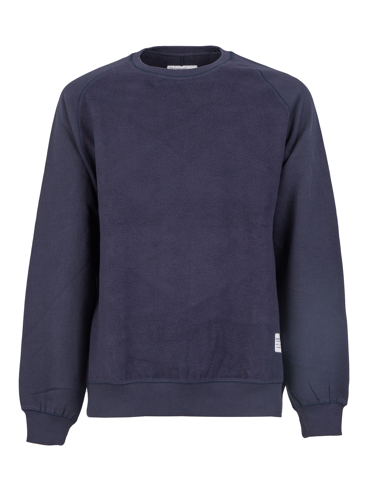 FELPA GIROCOLLO SWEATSHIRT