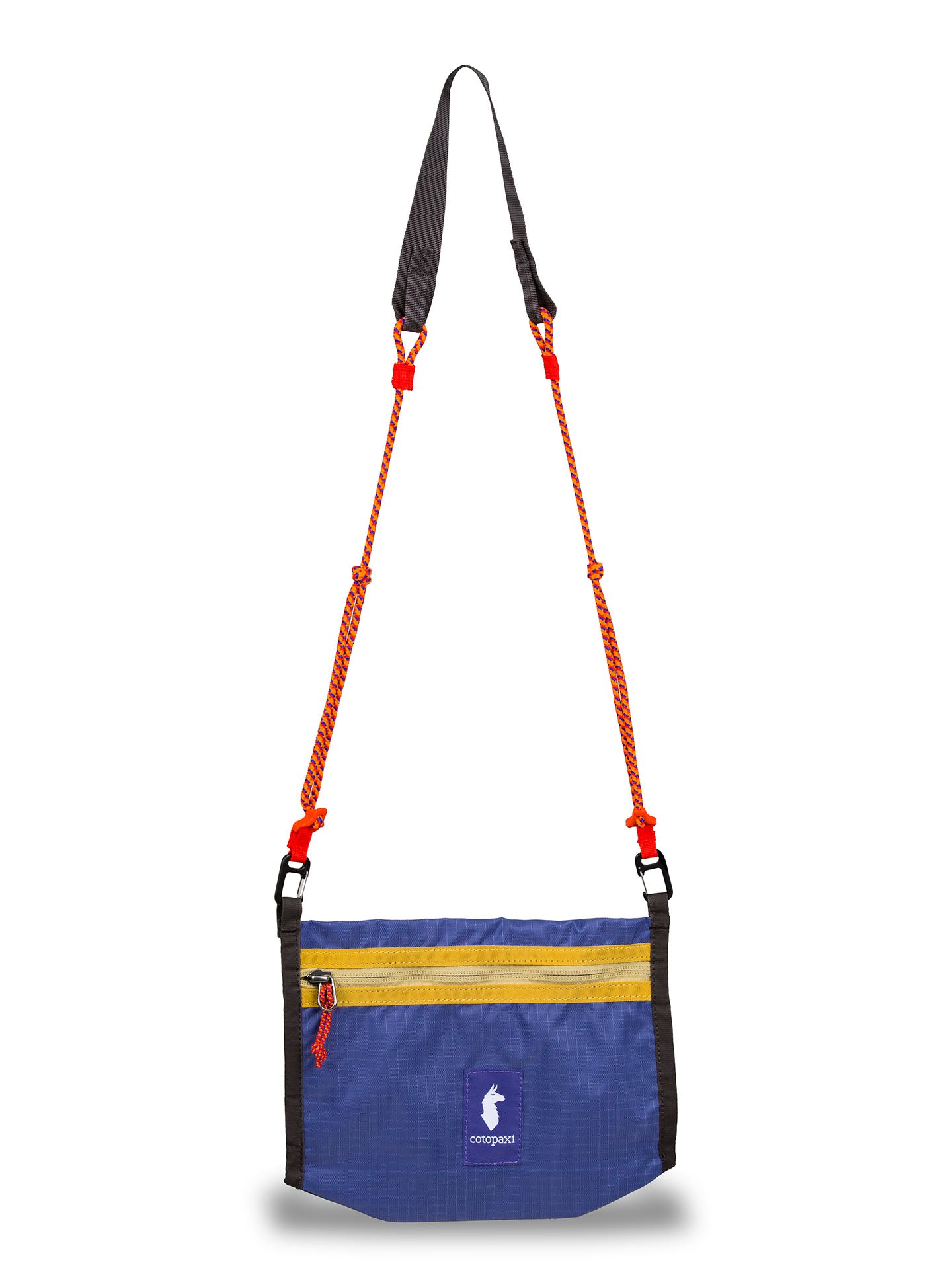 BORSA LISTA 2L LIGHTWEIGHT CROSSBODY