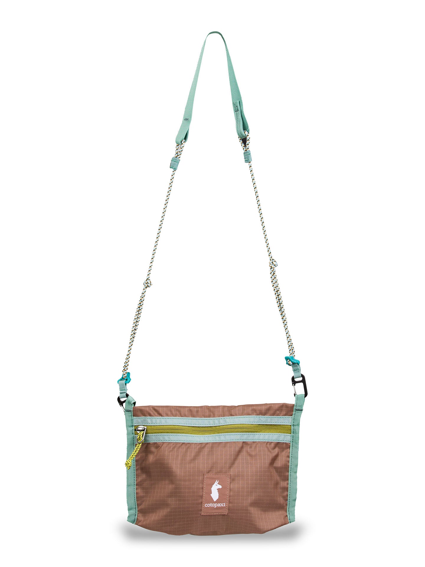 BORSA LISTA 2L LIGHTWEIGHT CROSSBODY