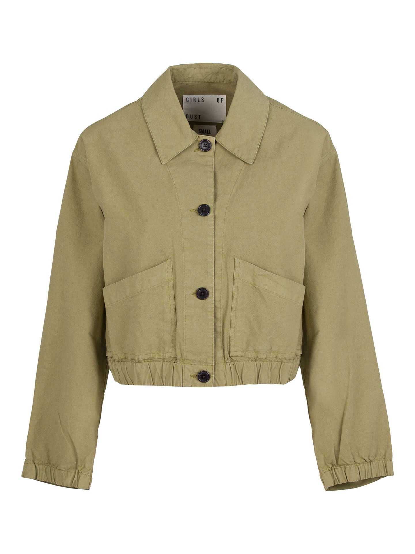 CAMICIA ARTISAN SHIRT