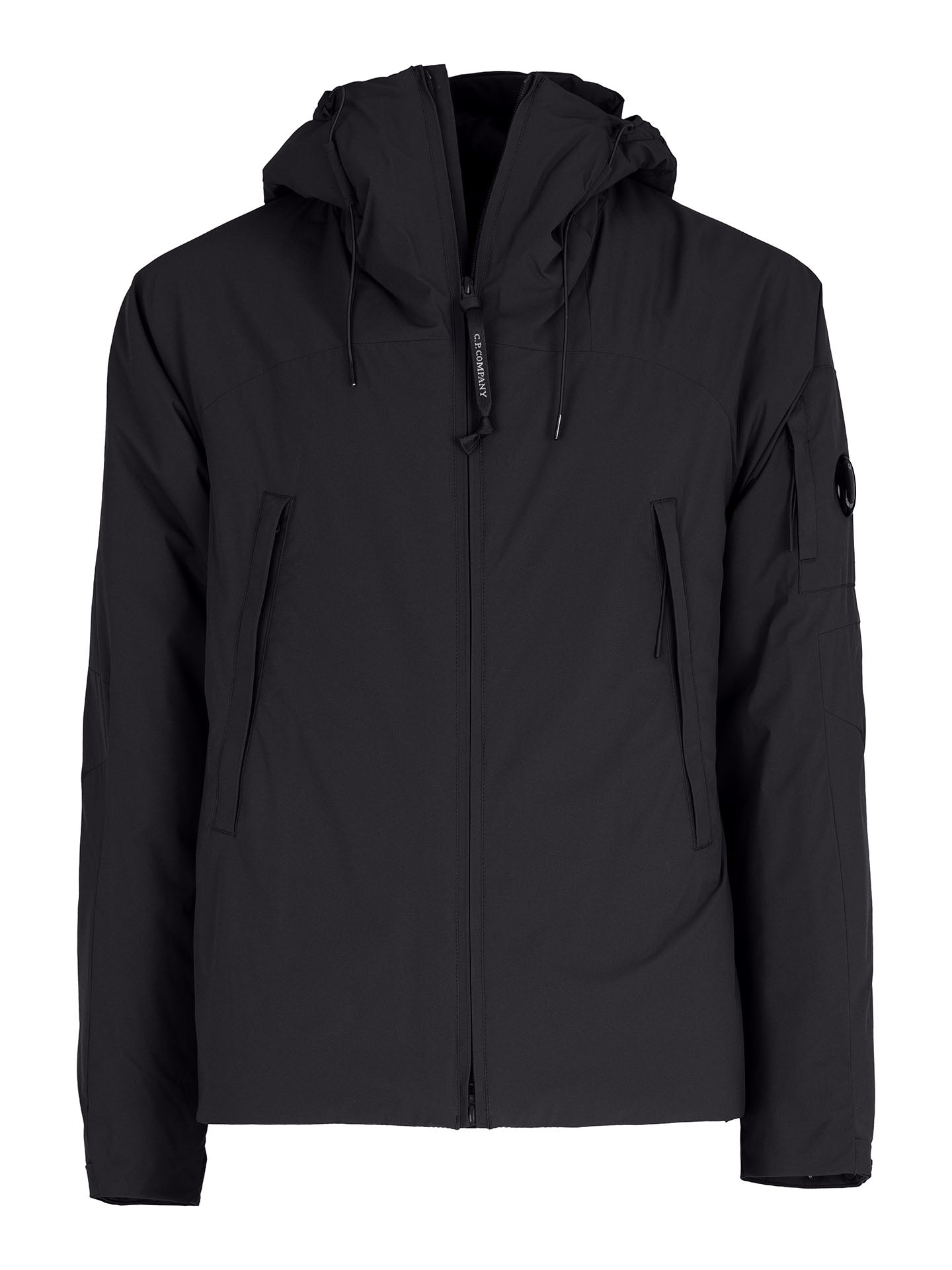 GIACCA PRO.TEK JACKET