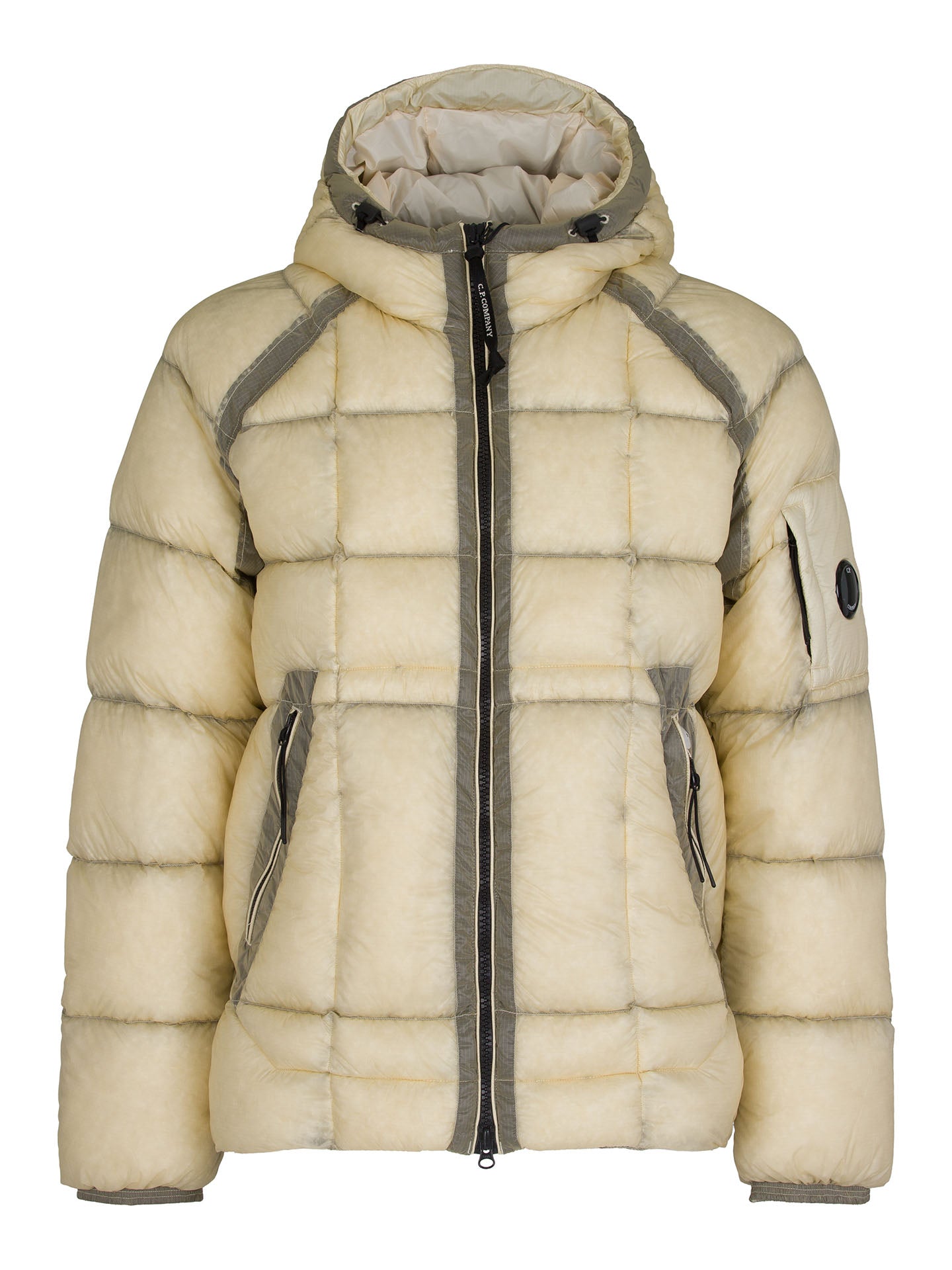 GIACCA MEDIUM JACKET IN DD-SHELL