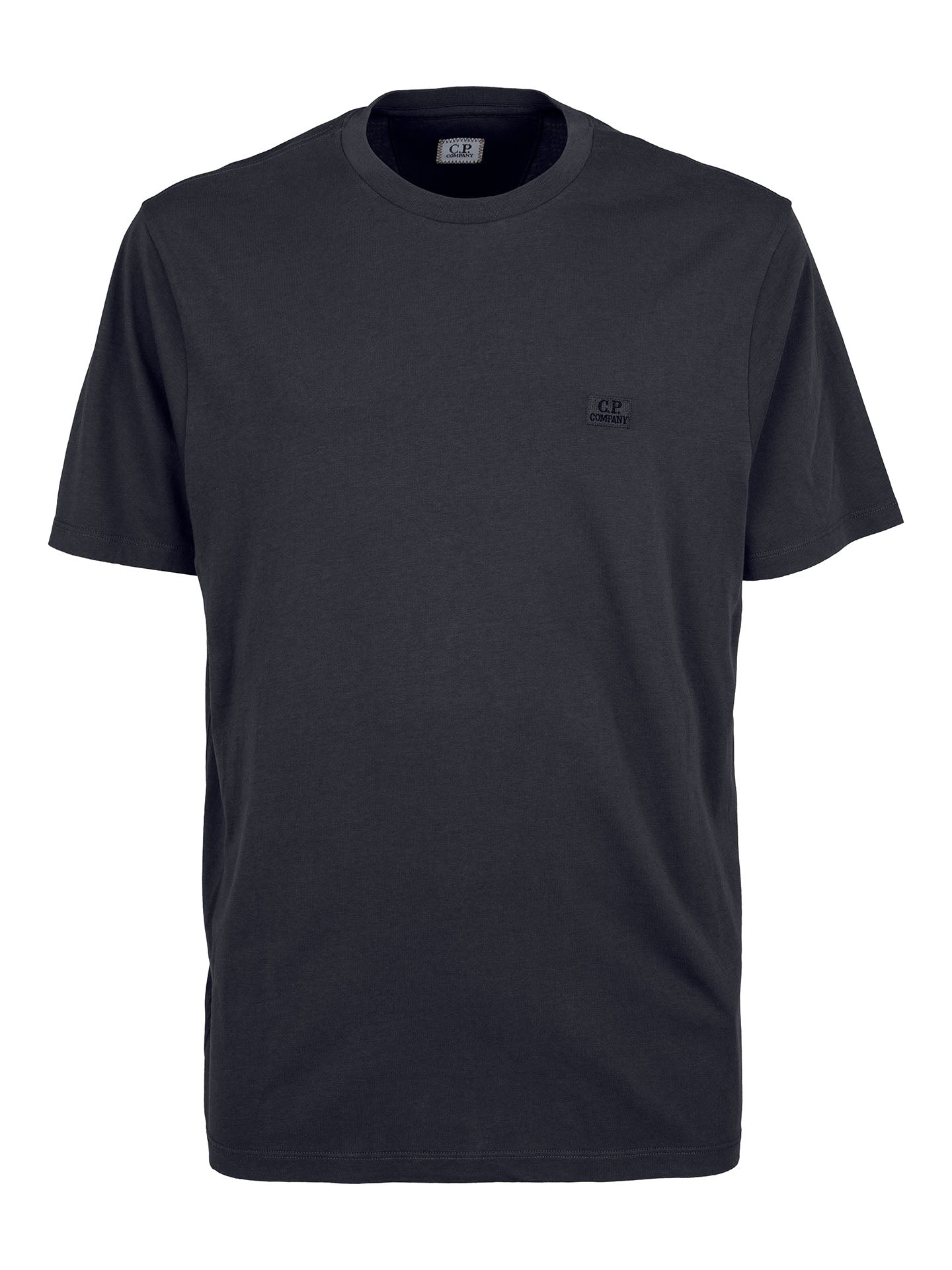 T-SHIRT MANICA SHORT SLEEVE IN JERSEY 30/1