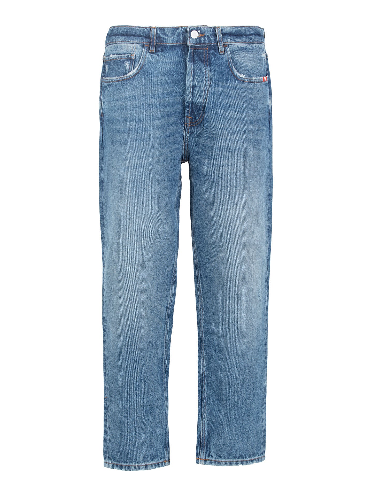 DENIM JEREMIAH