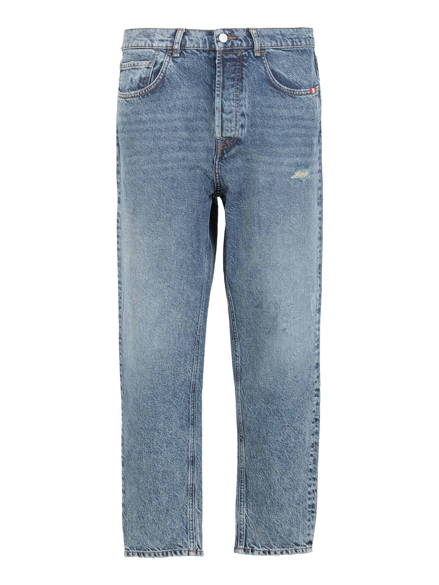 DENIM JEREMIAH