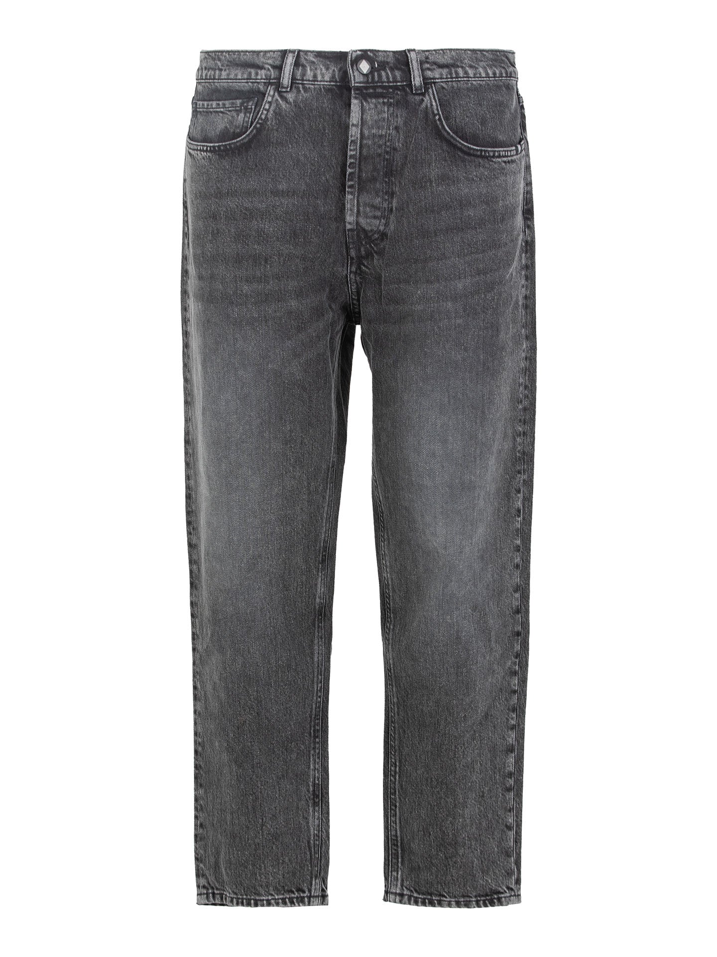 DENIM JEREMIAH
