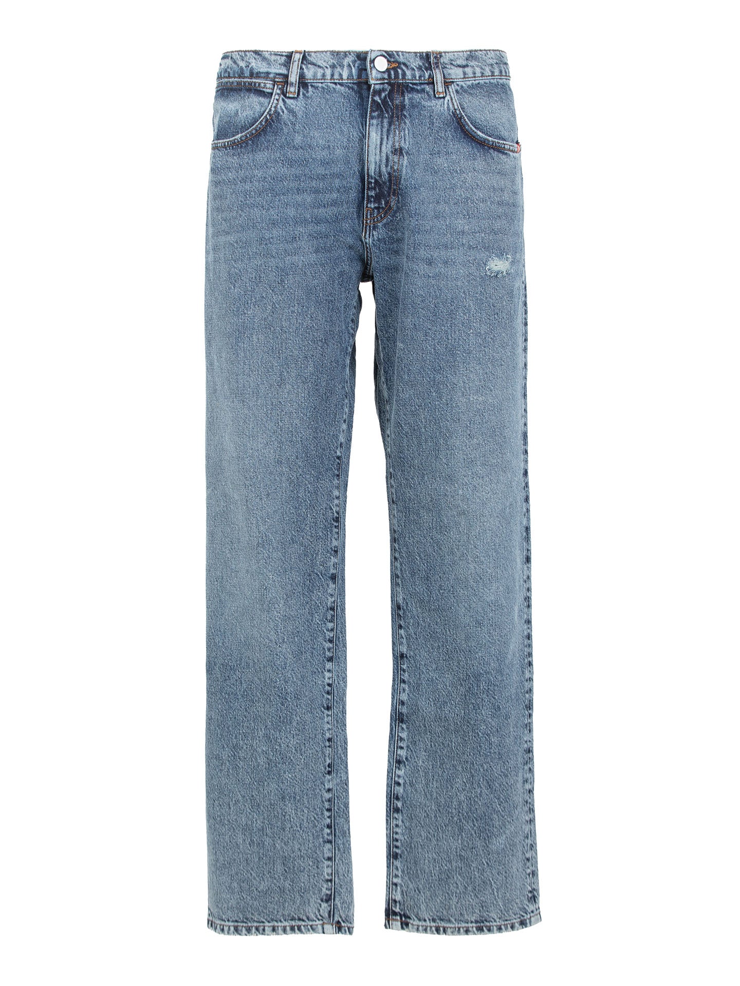 DENIM JAMES