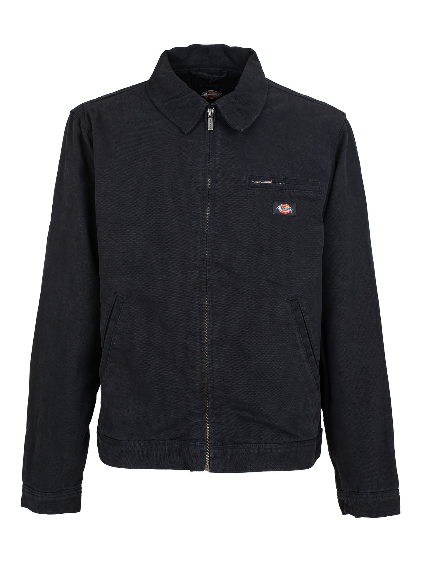 GIACCA PAINTER JACKET