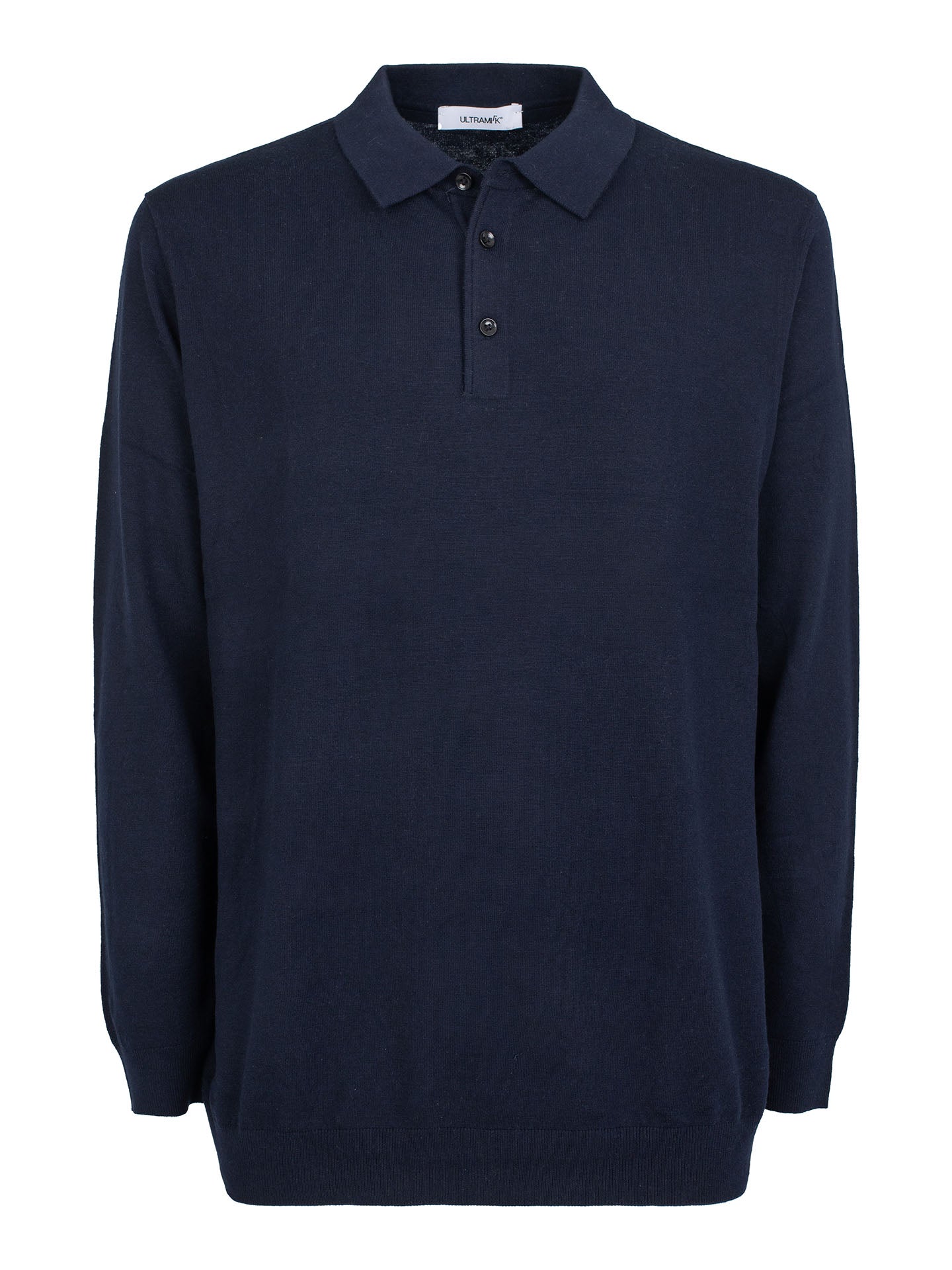 POLO MAGLIA MANICA LUNGA