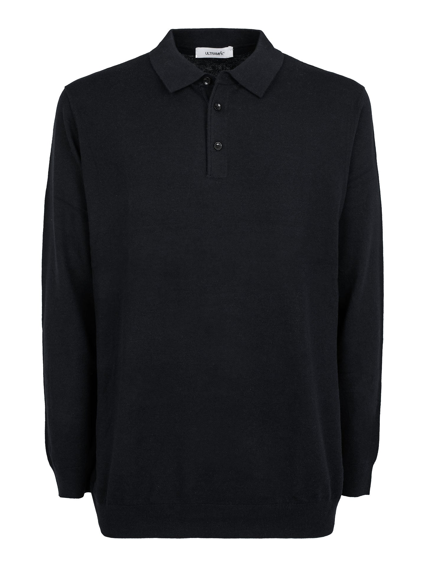 POLO MAGLIA MANICA LUNGA