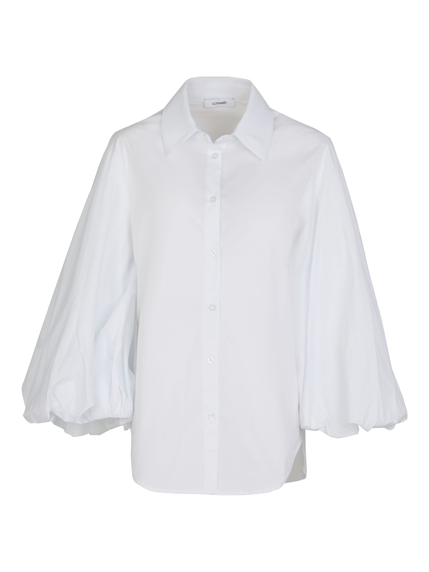 CAMICIA MANICA BALOON