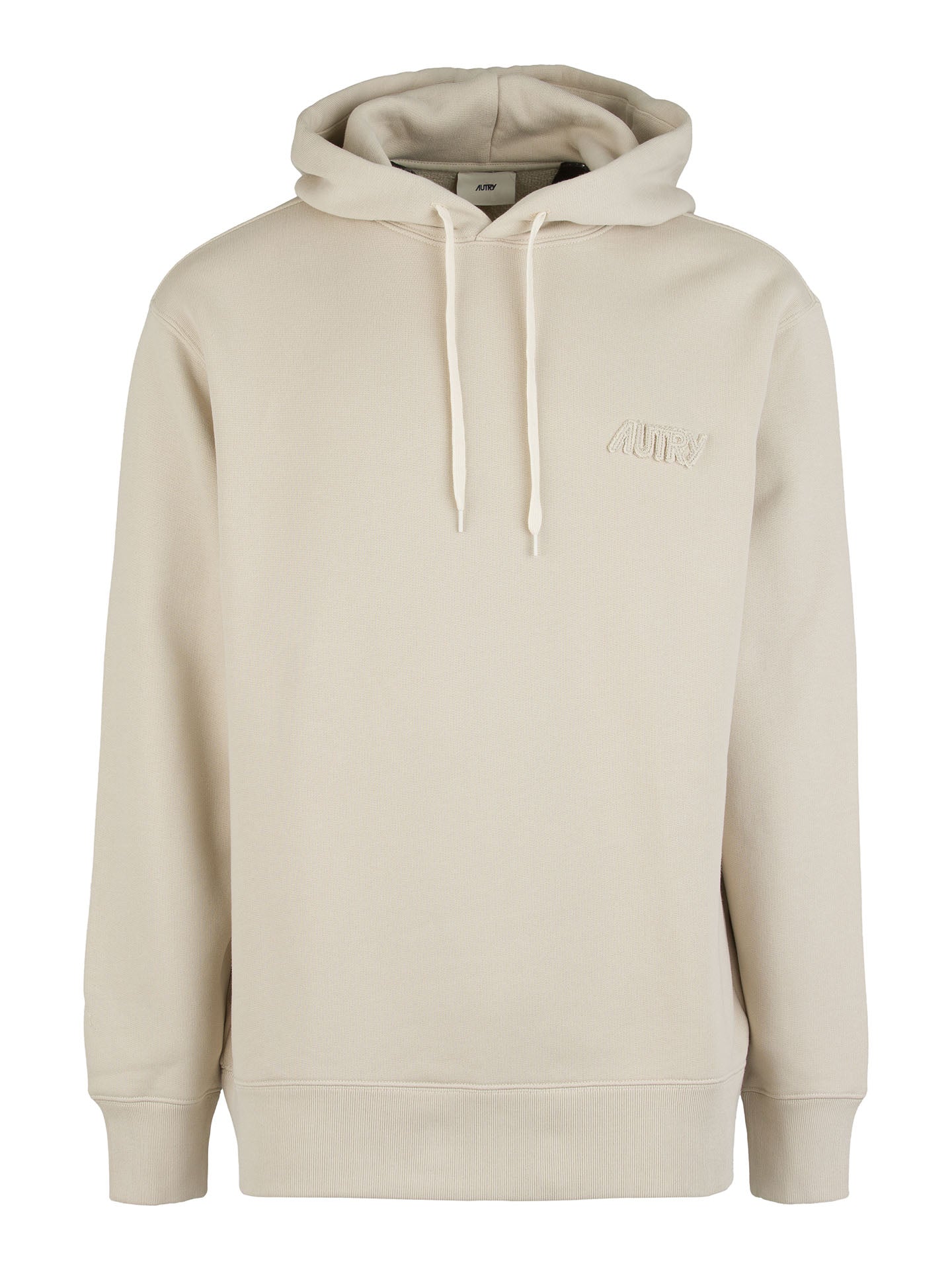 FELPA CAPPUCCIO HOODIE MAIN
