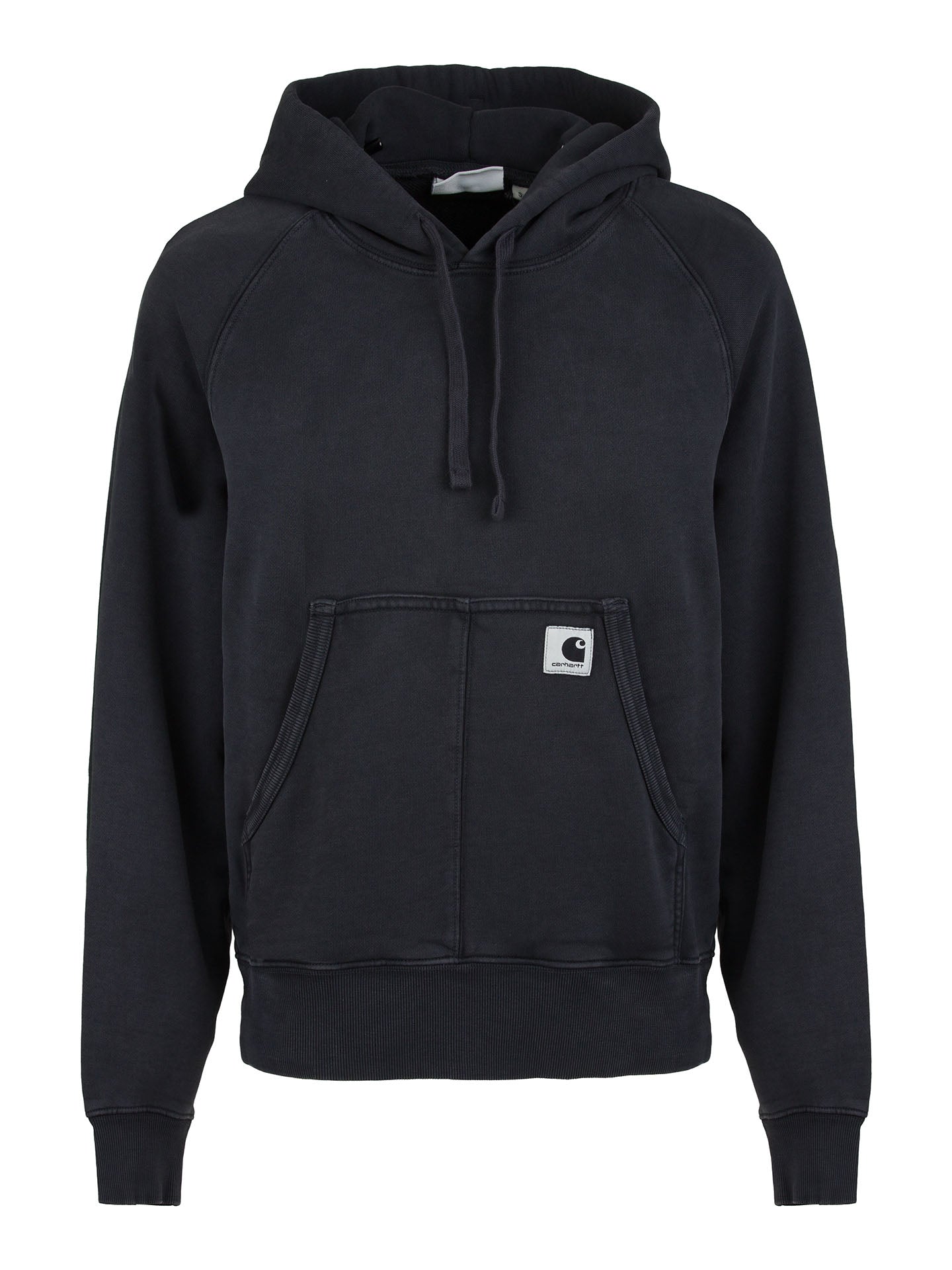 FELPA W HOODED HUDSON