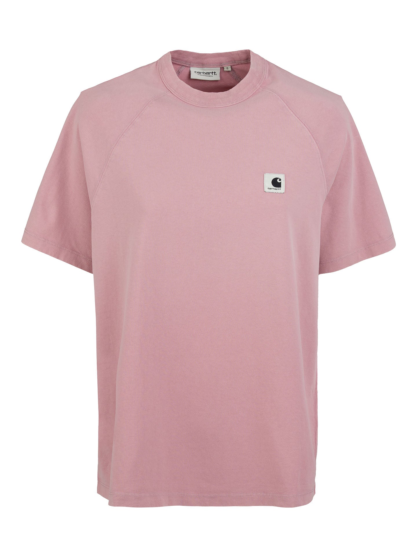 T-SHIRT MANICA CORTA HUDSON