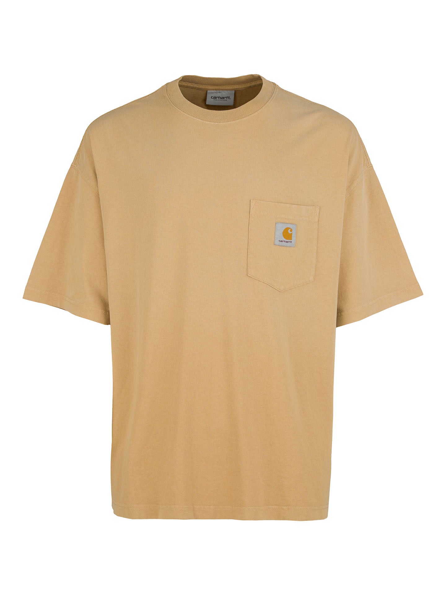 T-SHIRT MANICA CORTA S/S HUDSON