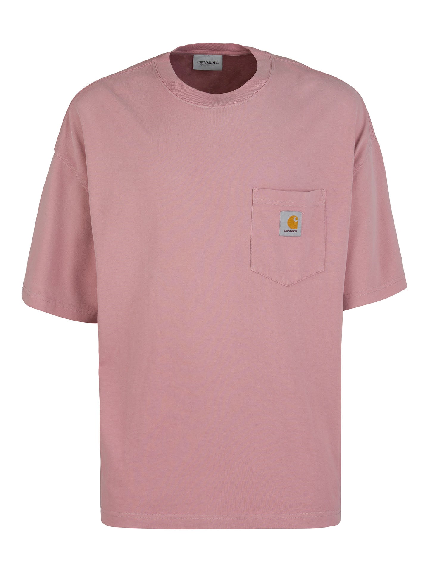 T-SHIRT MANICA CORTA S/S HUDSON