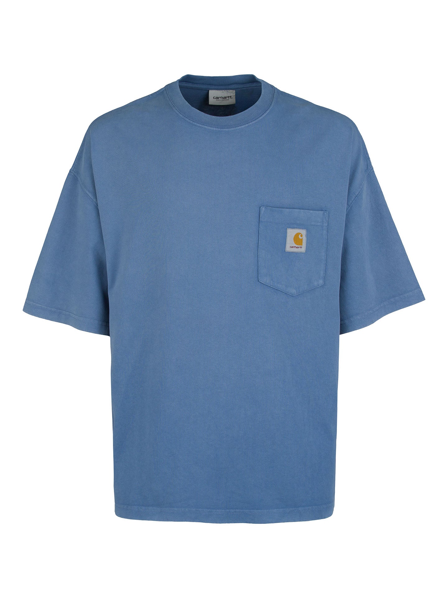 T-SHIRT MANICA CORTA S/S HUDSON
