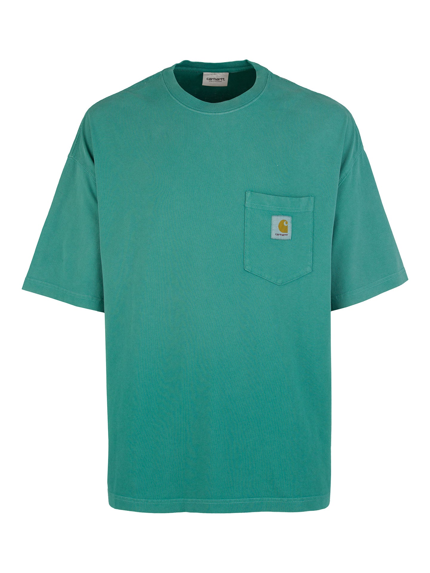 T-SHIRT MANICA CORTA S/S HUDSON