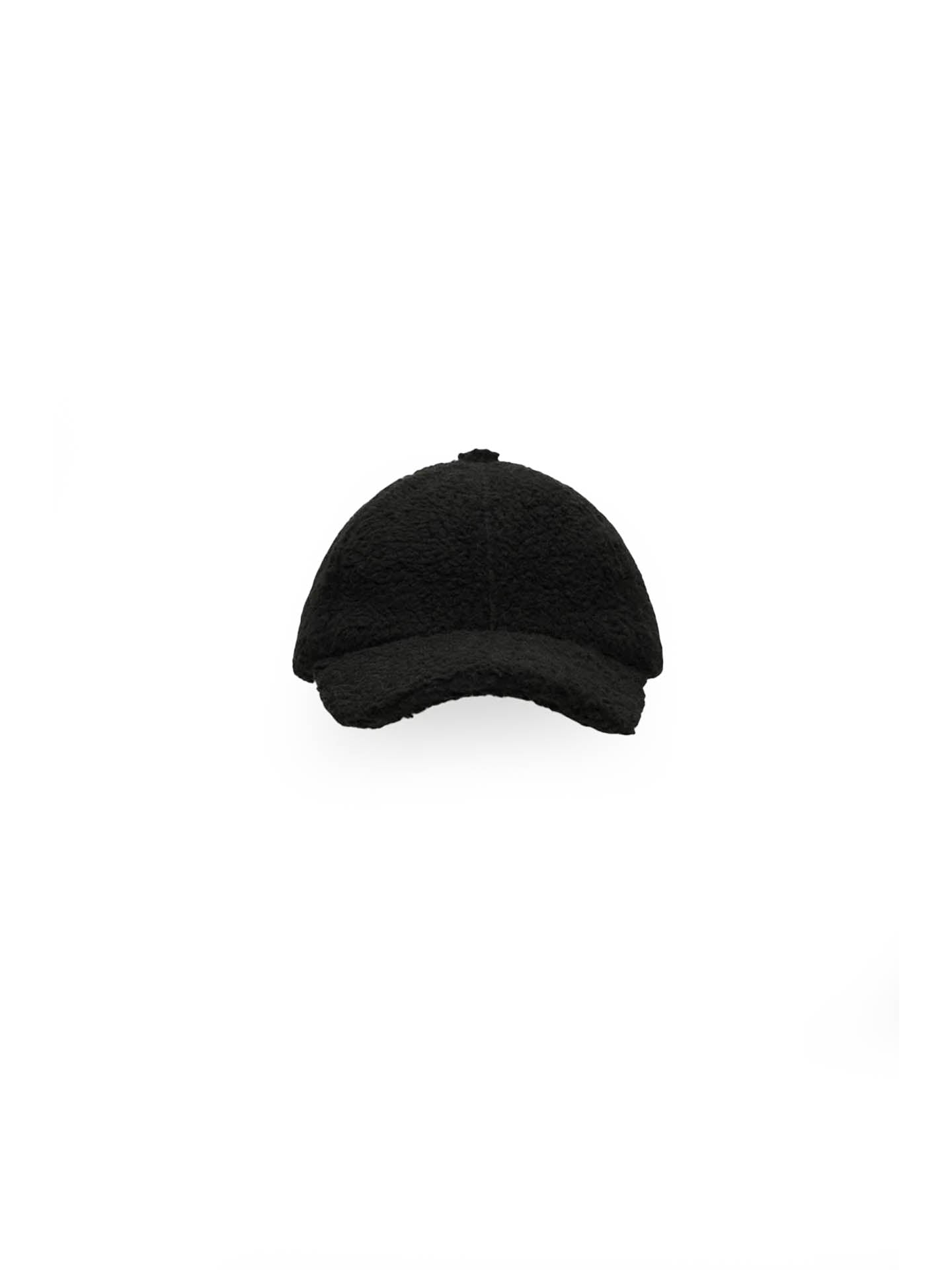 FLEECE CAP T2