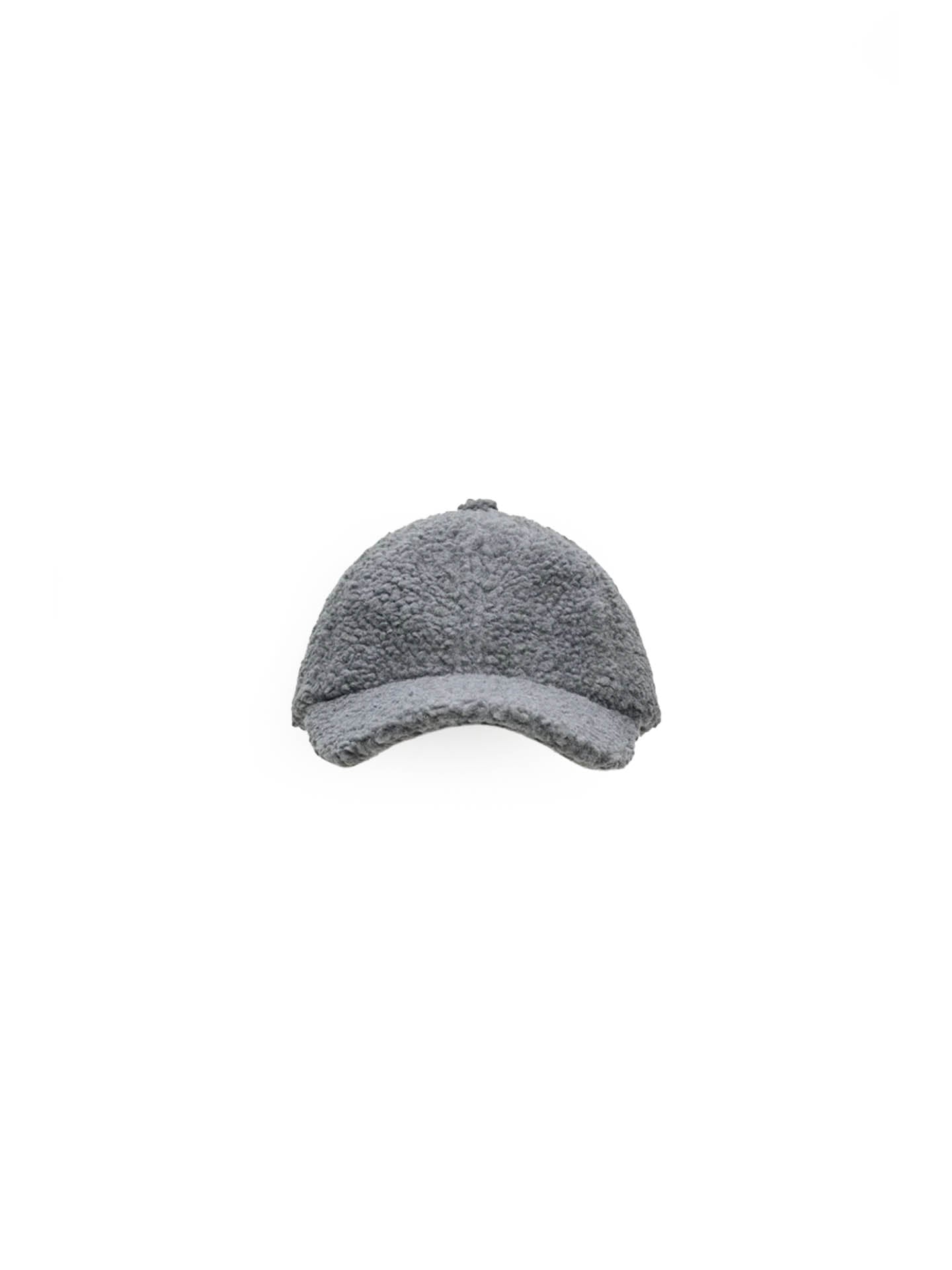 FLEECE CAP T2
