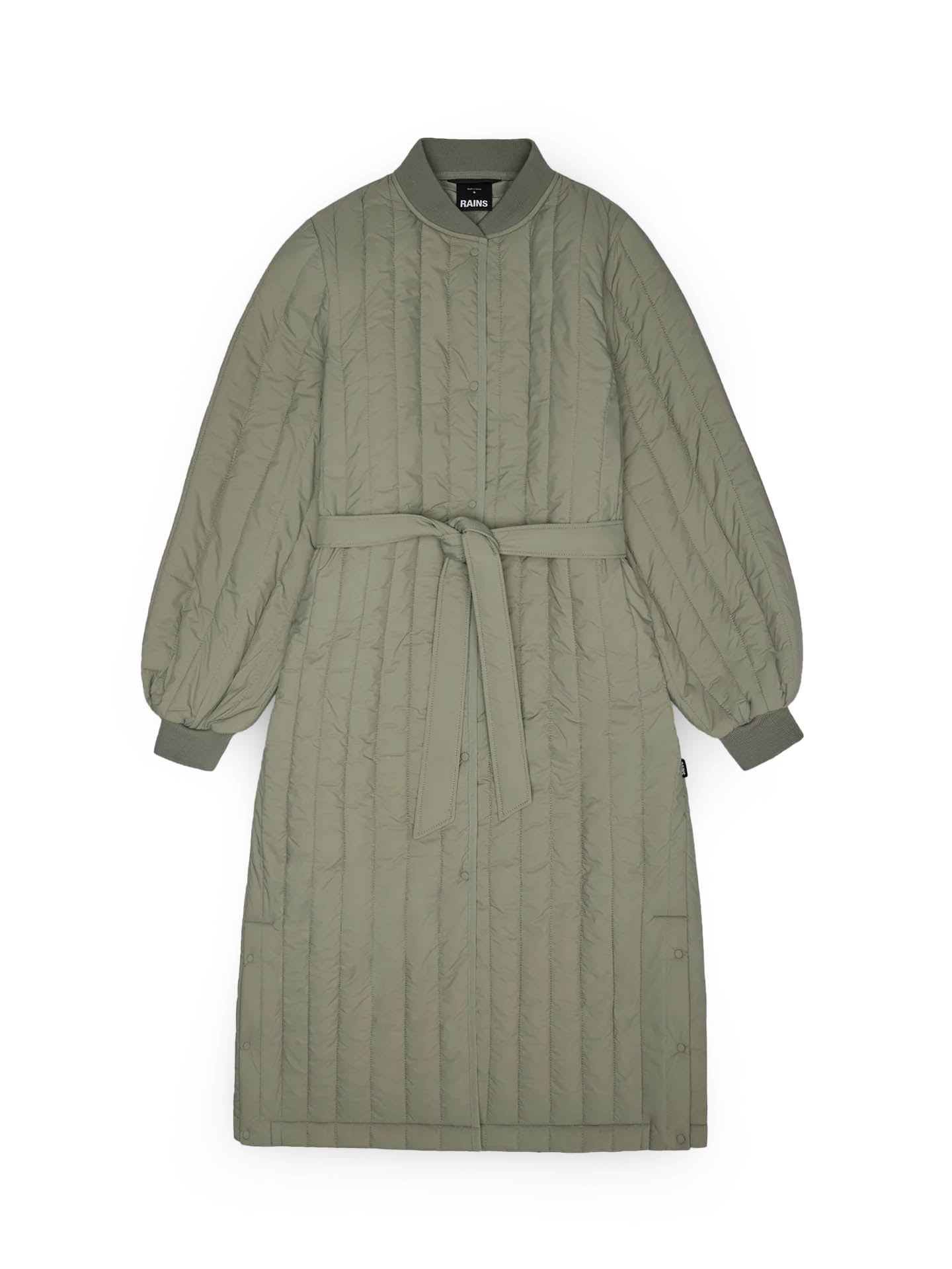 BANJA LINER W COAT