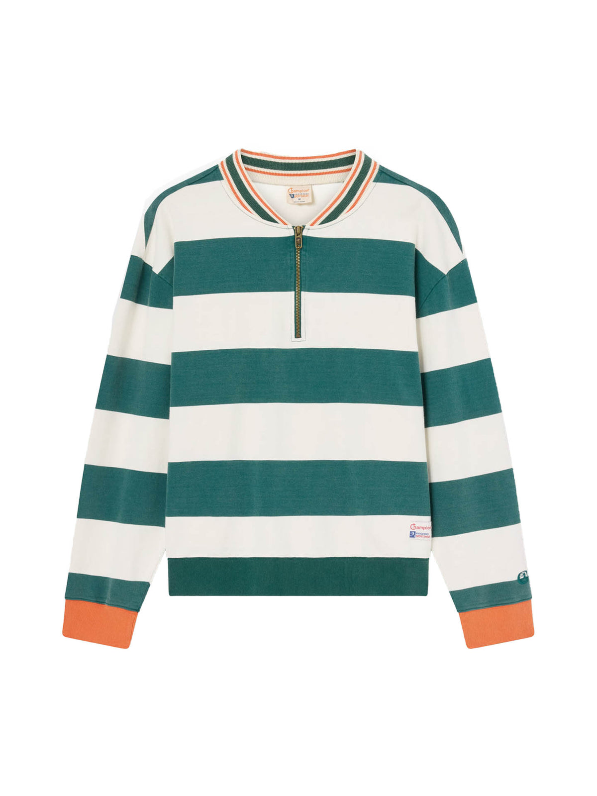 T-SHIRT MANICA LUNGA LONG SLEEVE POLO