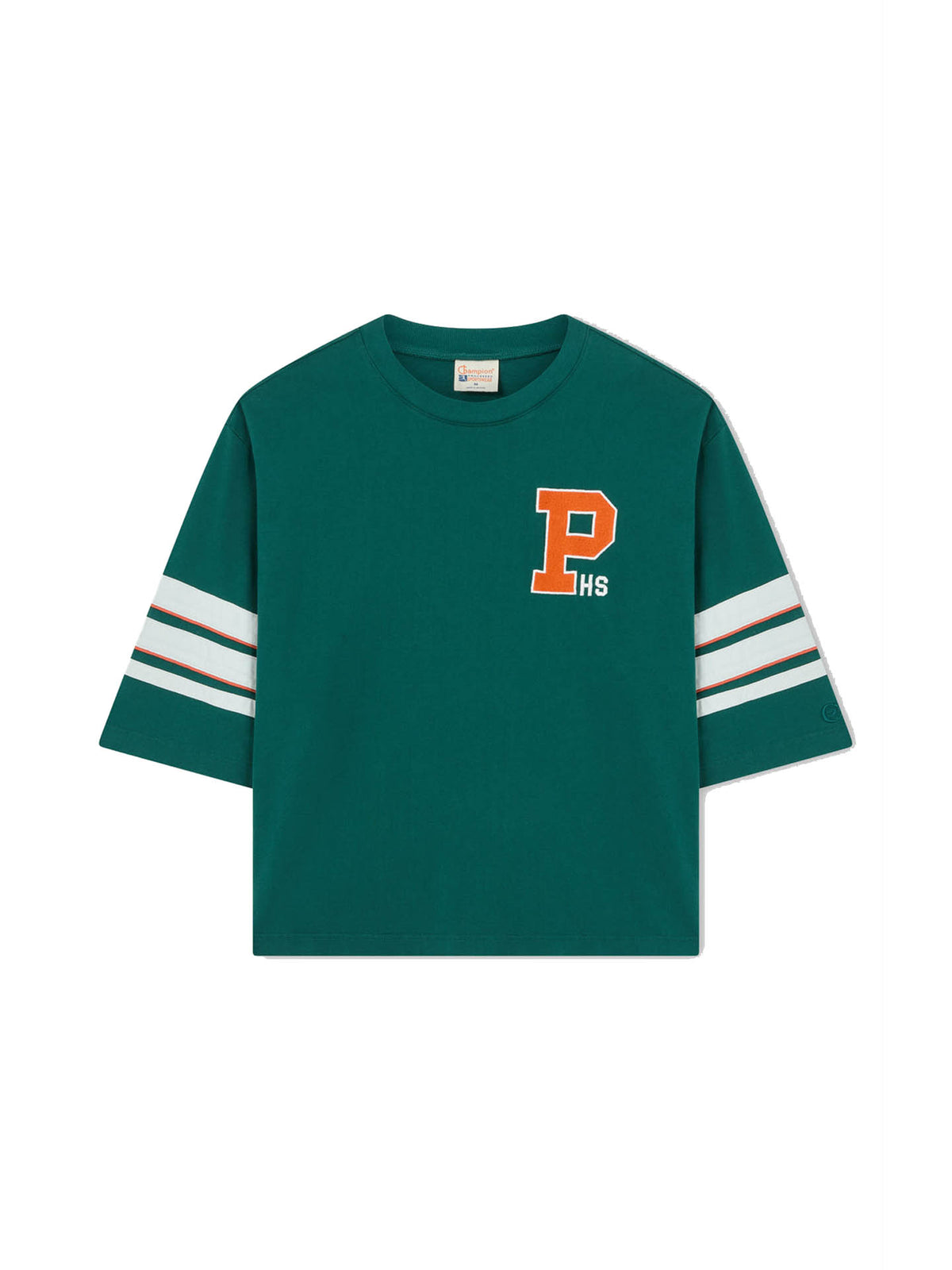 T-SHIRT MANICA CORTA CREWNECKT-SHIRT