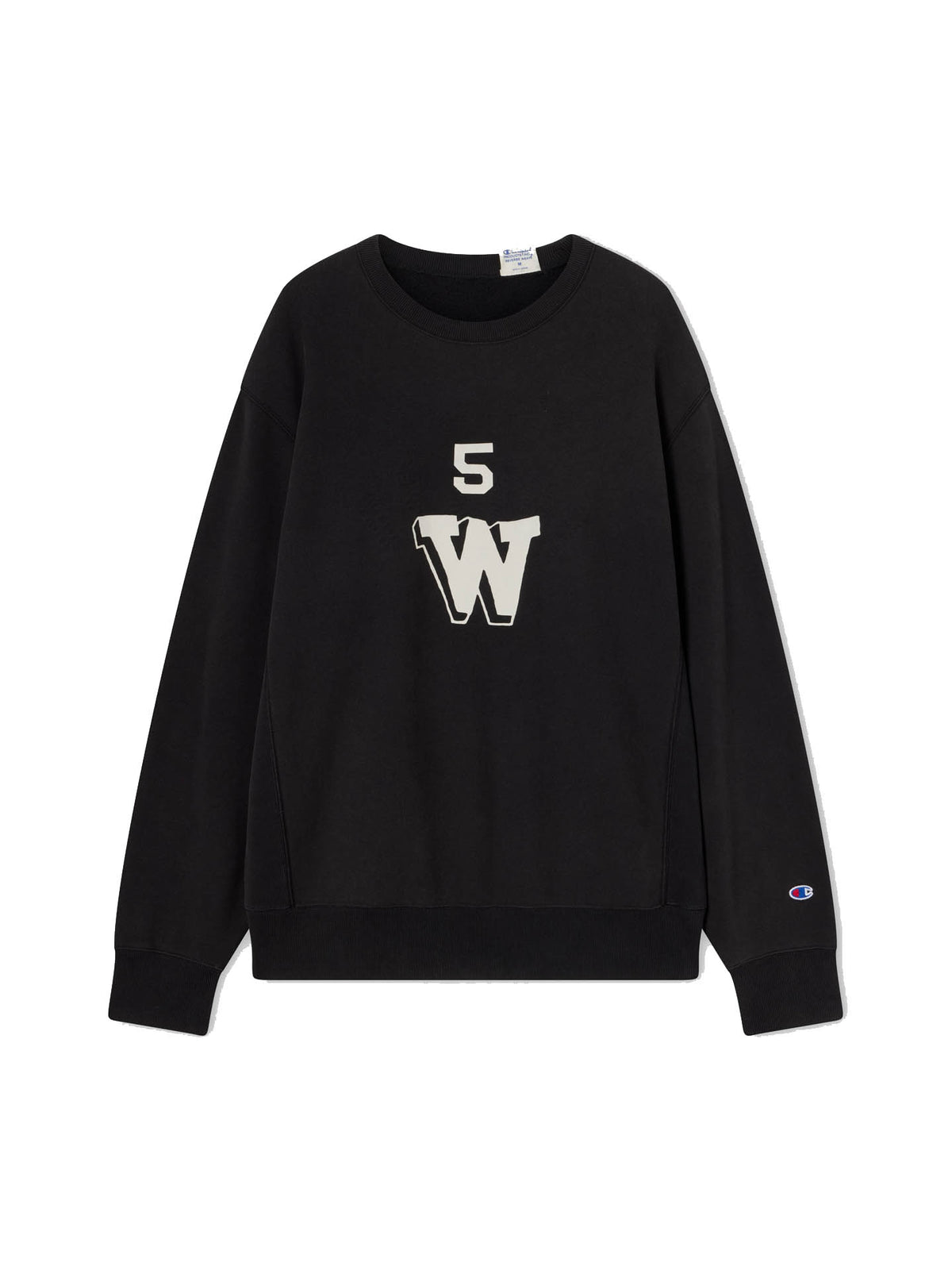 FELPA GIROCOLLO CREWNECK SWEATSHIRT