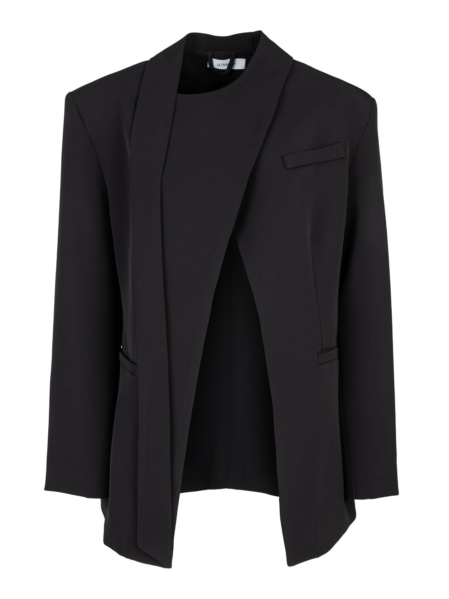 BLAZER CON FUSCIACCA