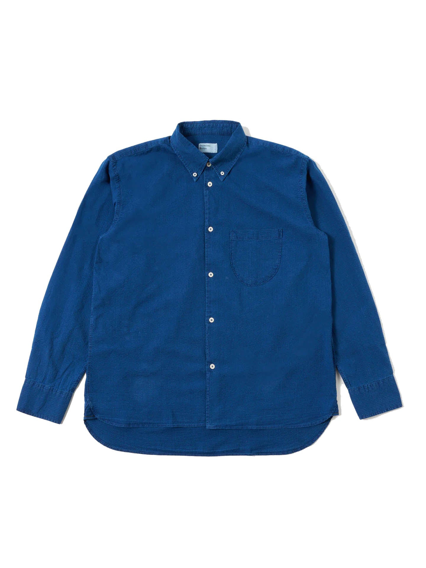 CAMICIA  MANICA LUNGA LASY DAY SHIRT