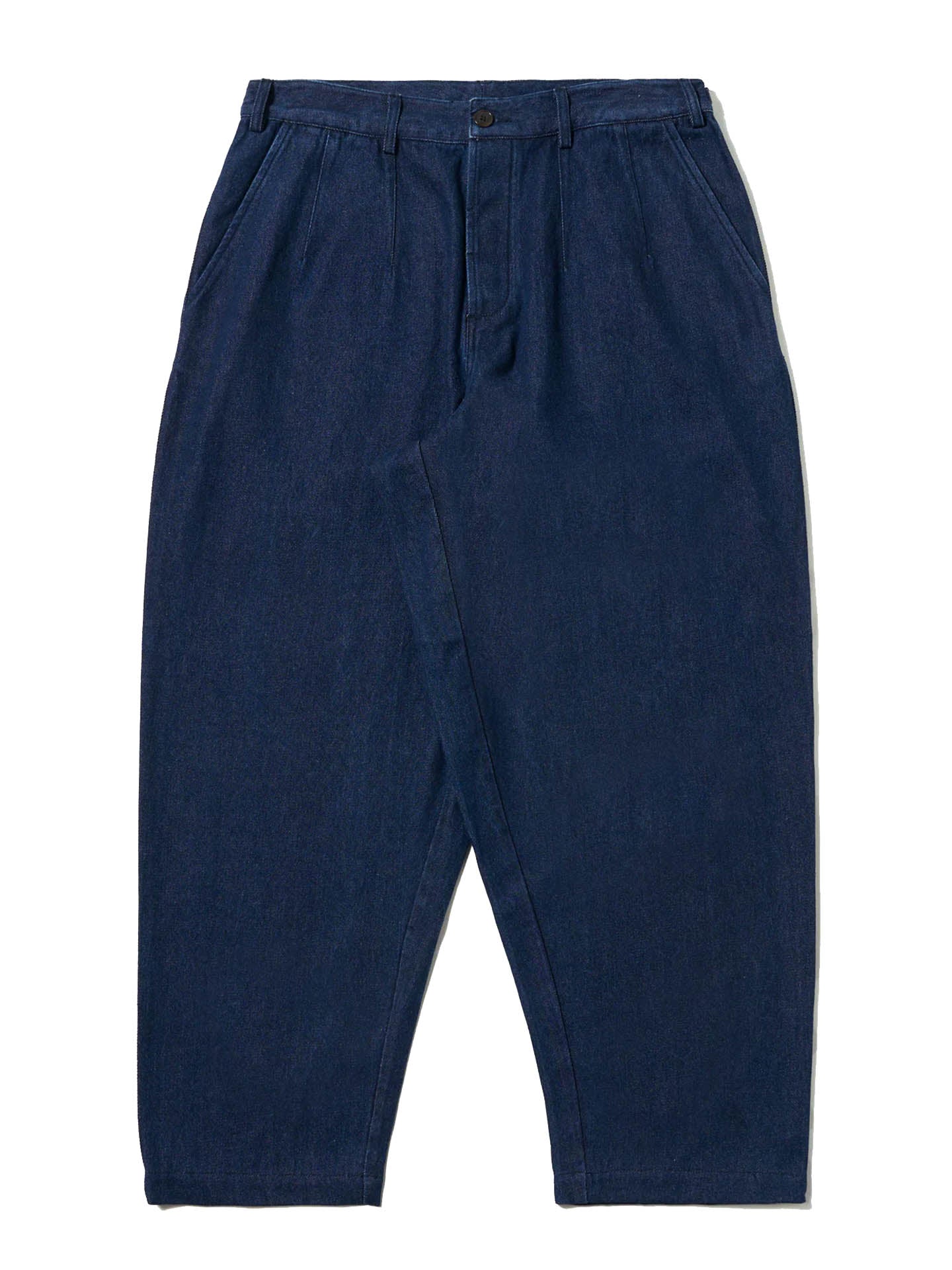 JEANS DUTCH PANT