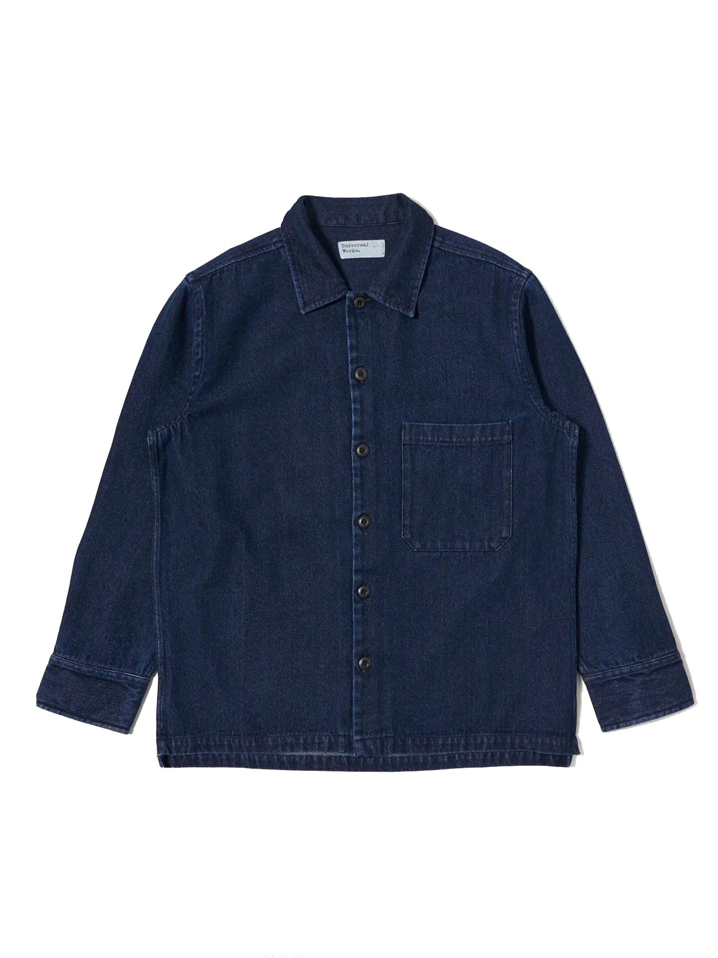 OVERSHIRT FATIG SHIRT