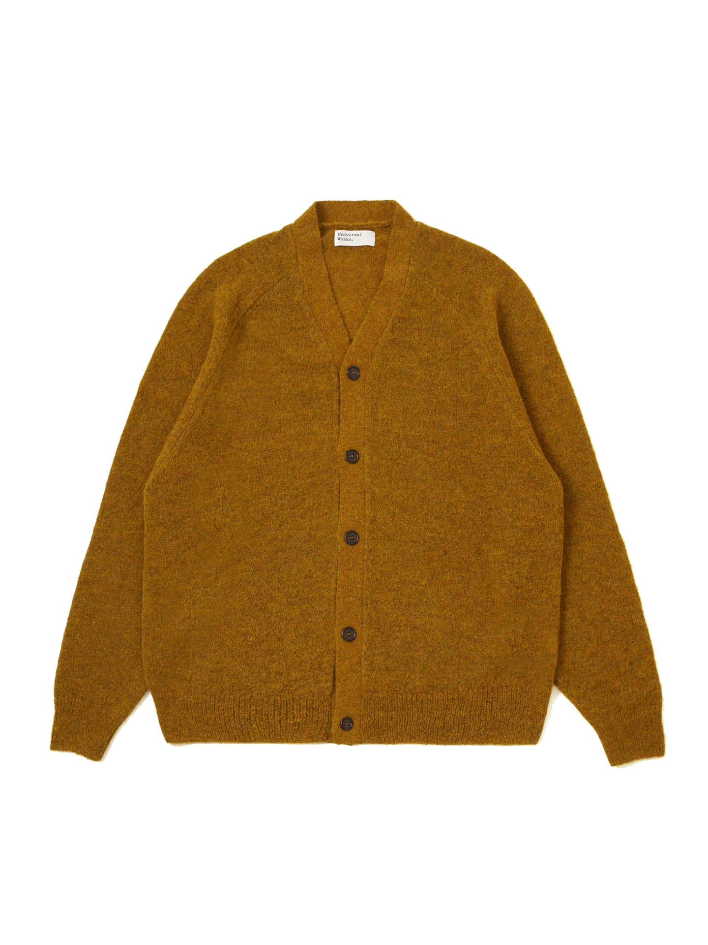 CARDIGAN DAVID