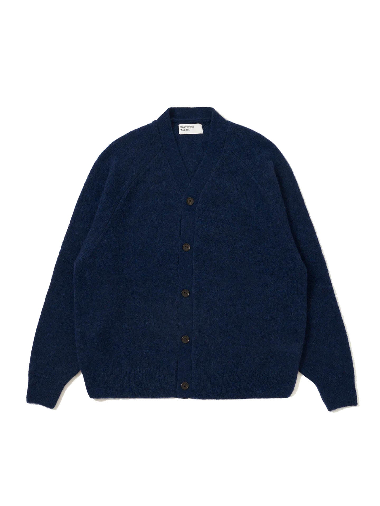 CARDIGAN DAVID