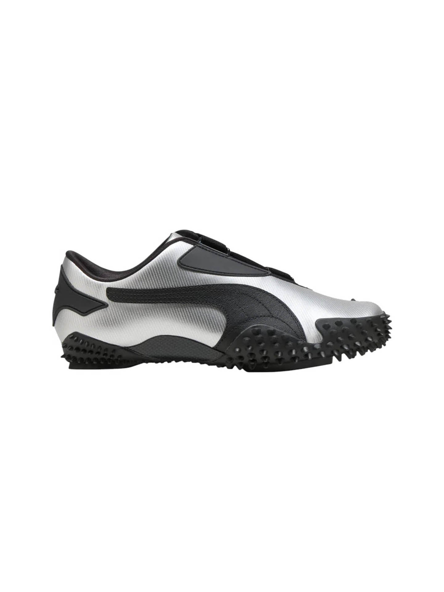 SNEAKERS MOSTRO METAL