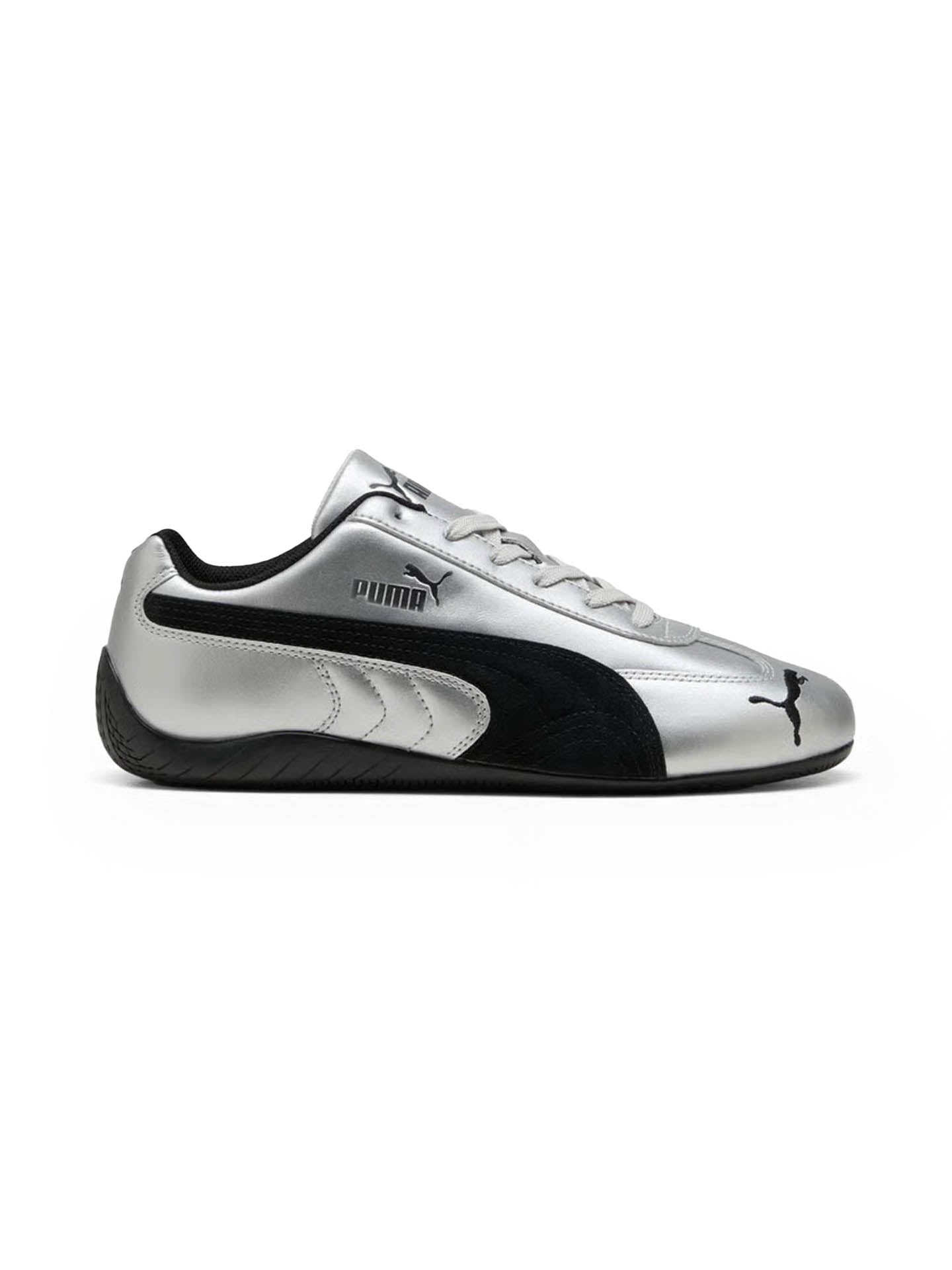 SNEAKERS SPEEDCAT METALLIC