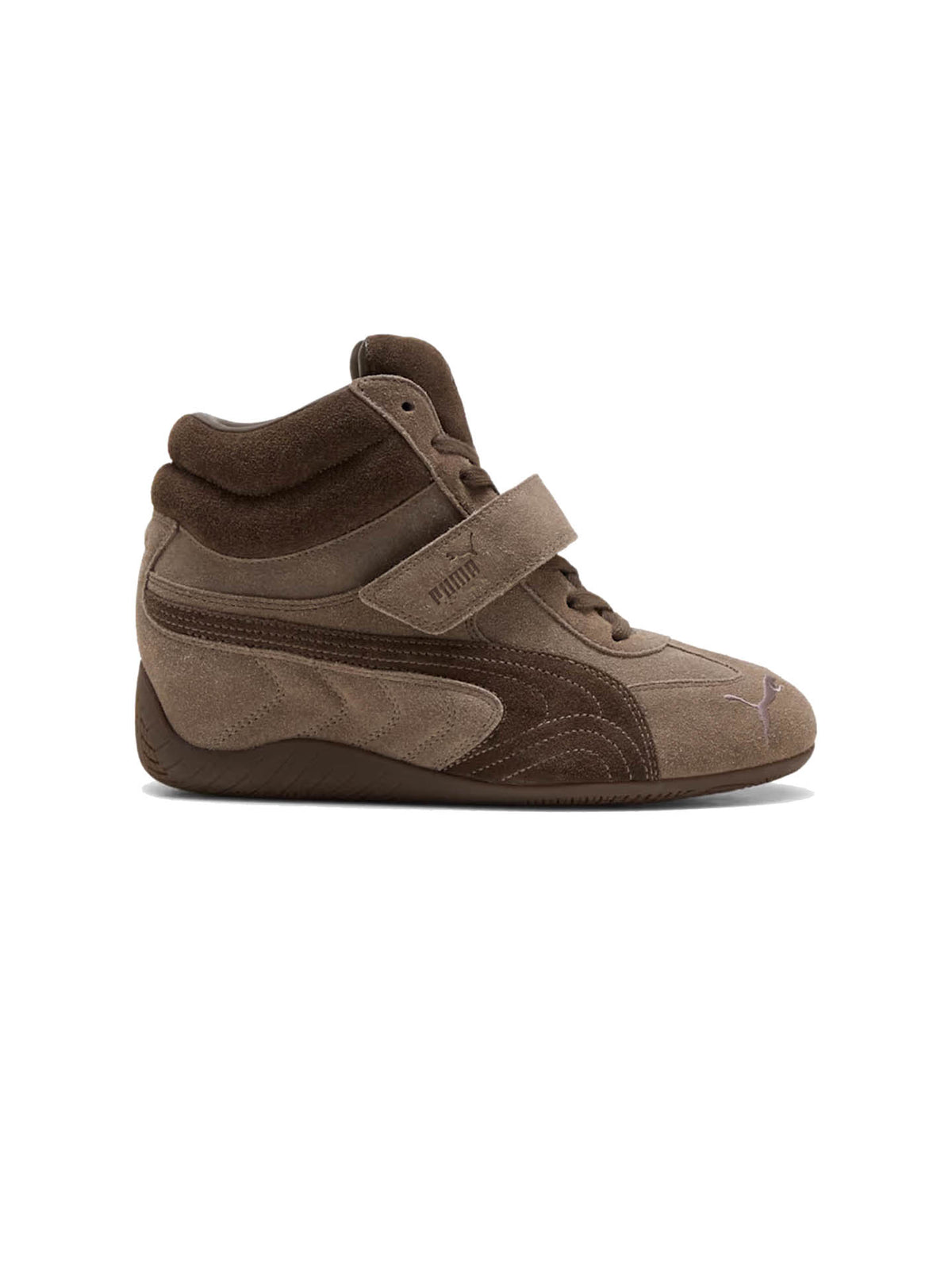 SNEAKERS SPEEDCAT WEDGE WNS